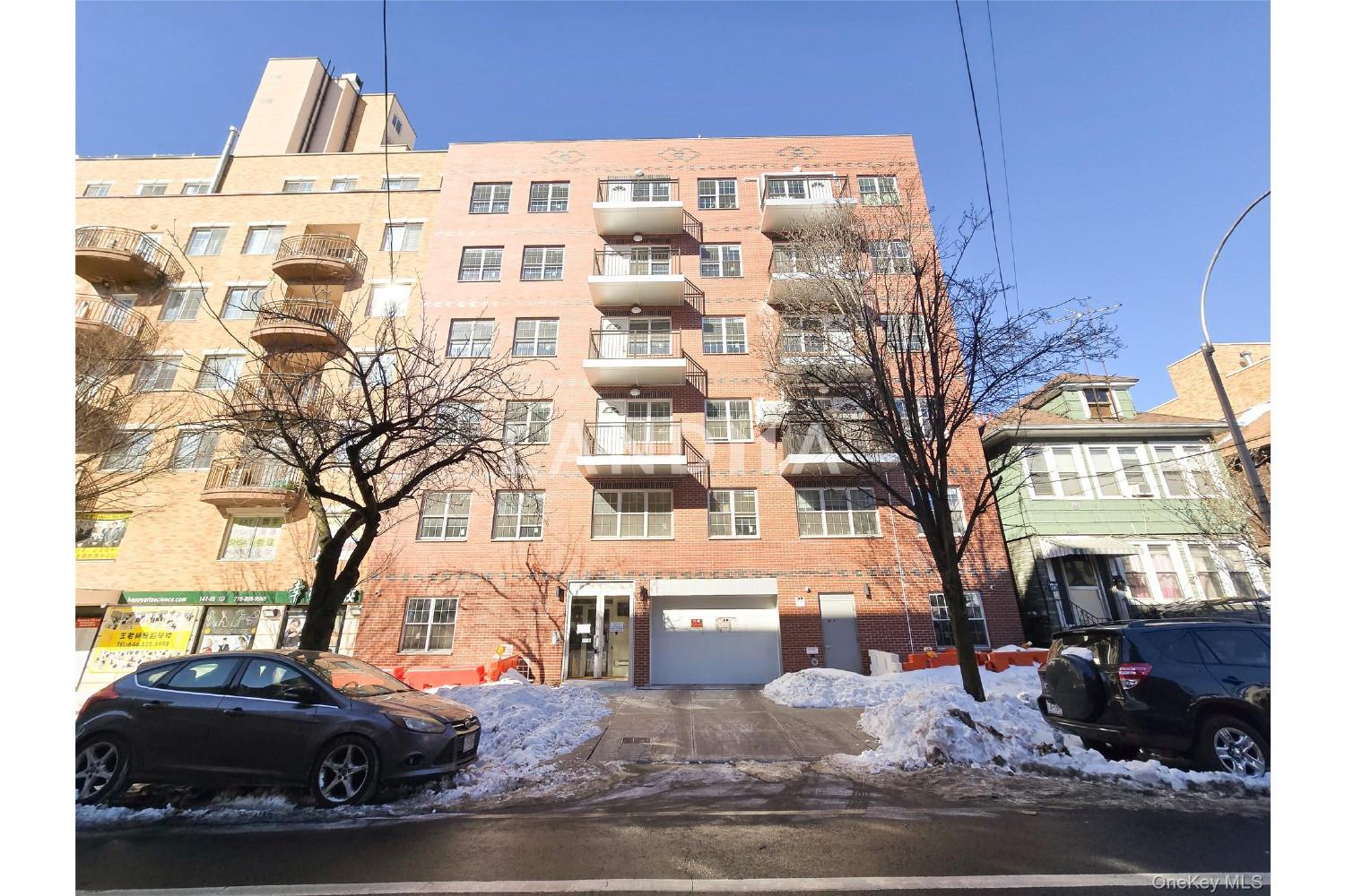 141-15 Cherry Avenue  Unit 3C 官网图片 3