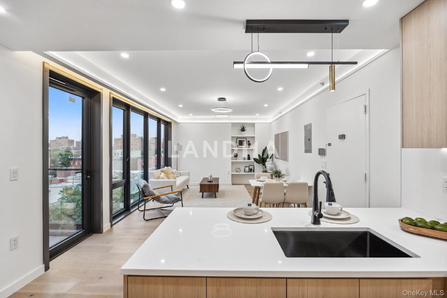 168 E 111th Street  Unit 2C 官网图片 34