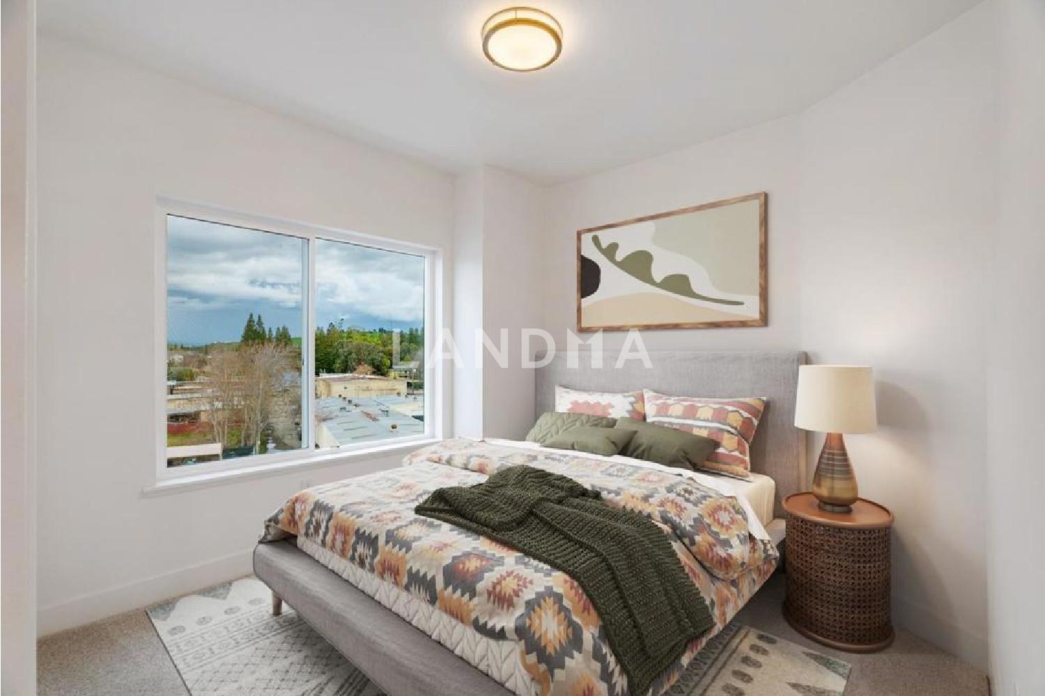 1853 Almaden Road #308 官网图片 4