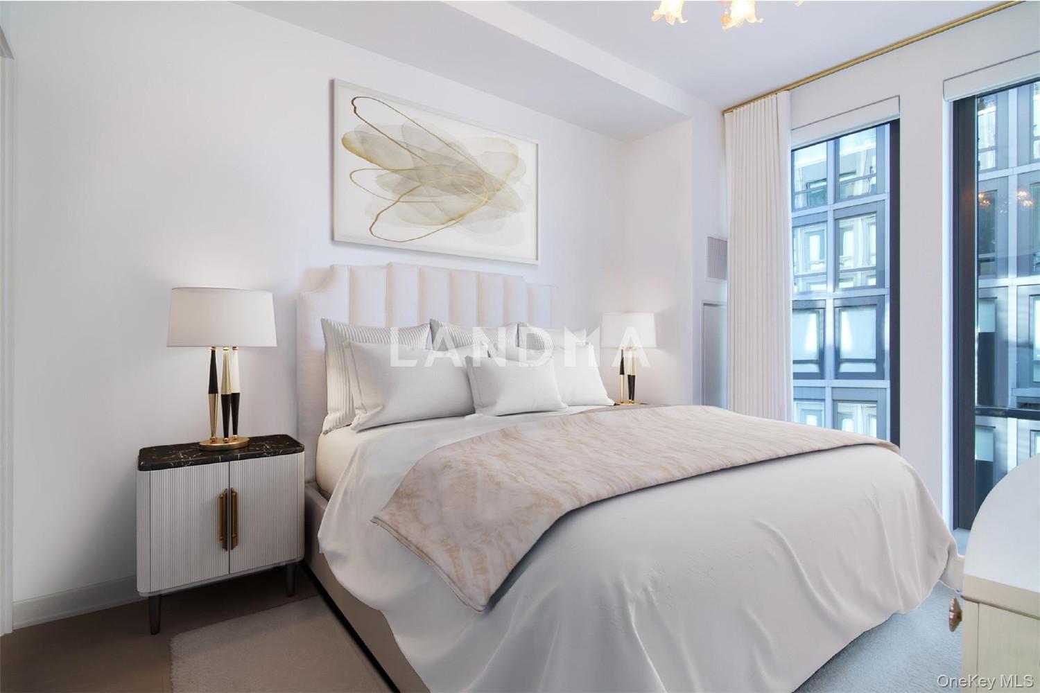 77 Charlton Street  Unit N12A 官网图片 8