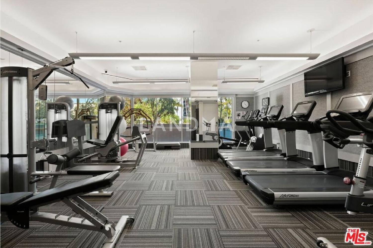 10490 Wilshire Boulevard #PH4 官网图片 38