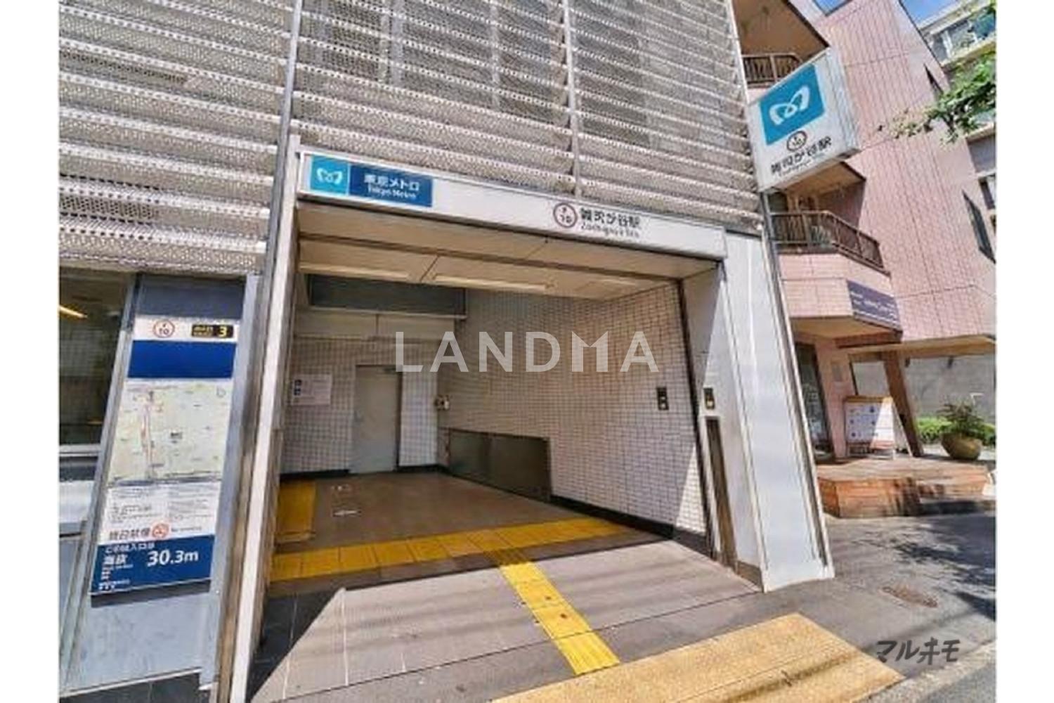 シティテラス目白 官网图片 3