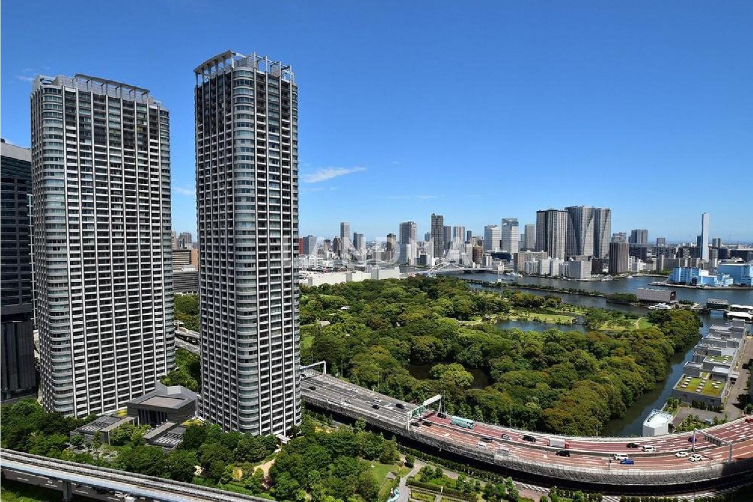 東京ツインパークス　ライトウィング 官网图片 6