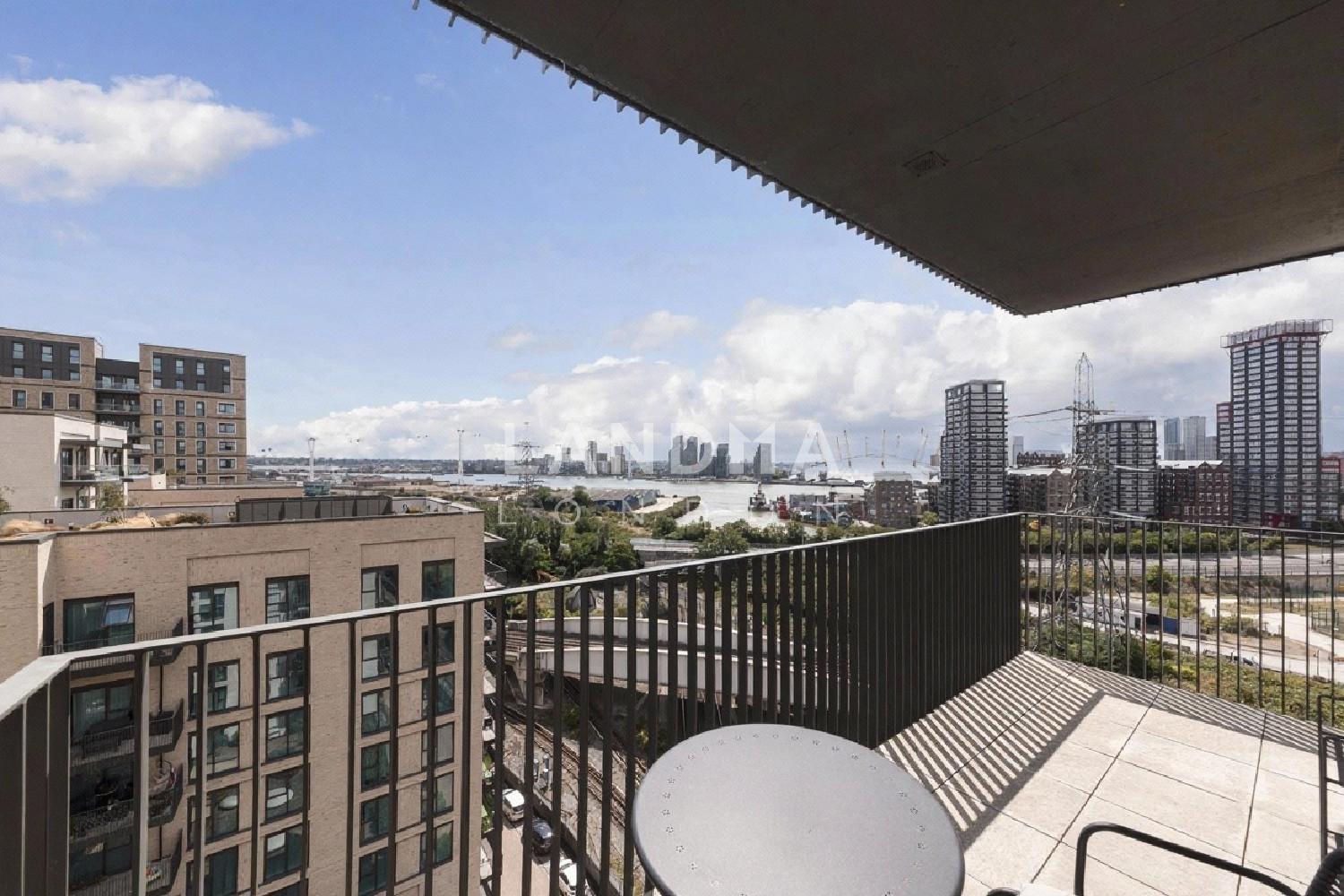 Tyburn Gardens Peto Street North 官网图片 8