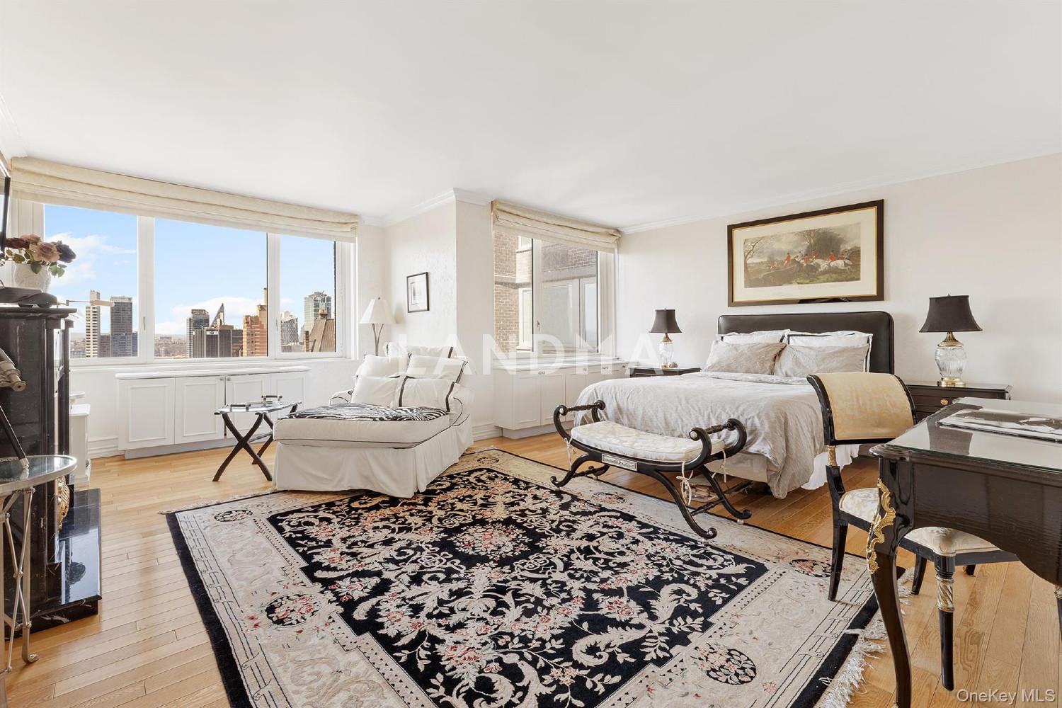 322 W 57th Street  Unit 33U 官网图片 8