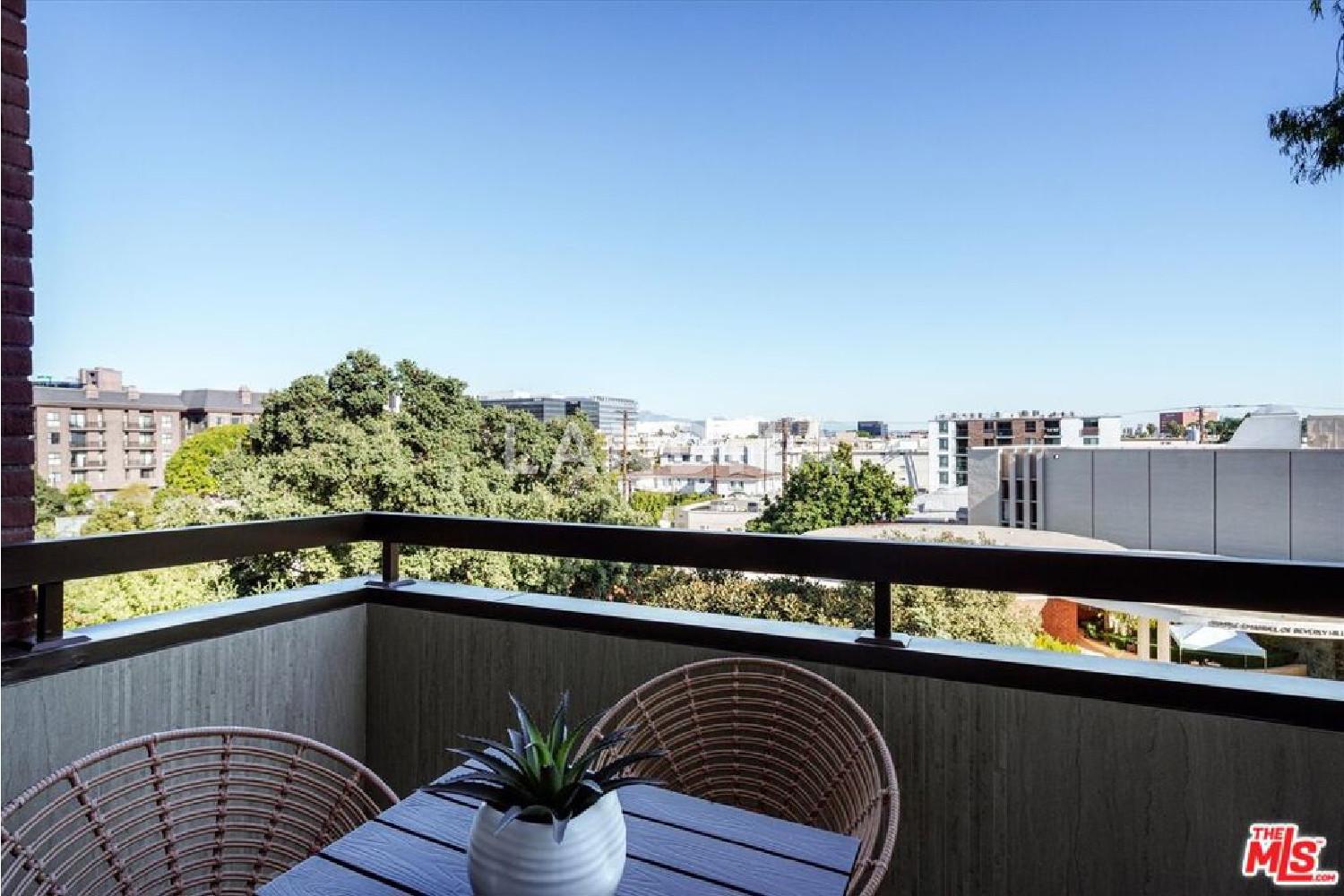 300 N Swall Drive #308 官网图片 20