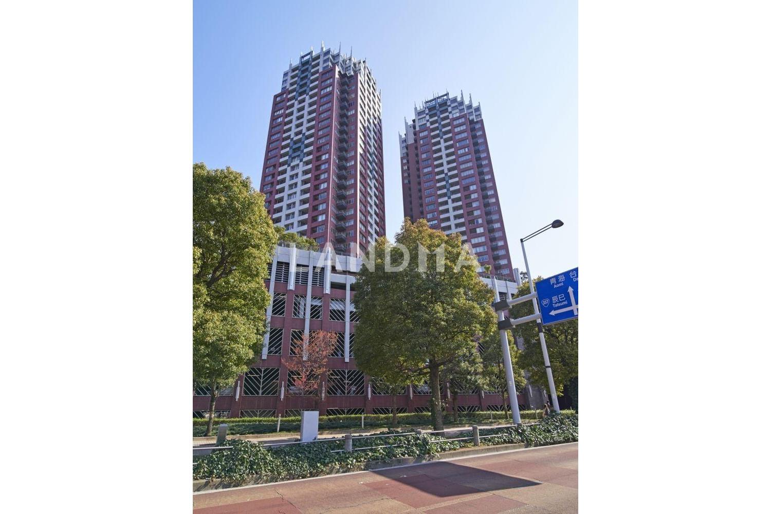 THE TOWERS DA IBA EAST 官网图片 16