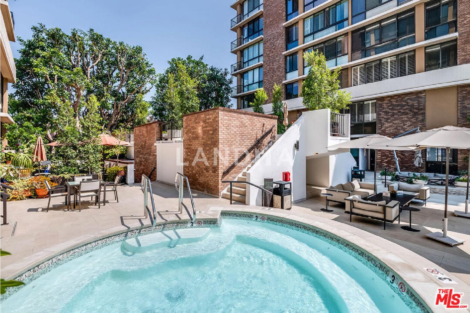 211 S Spalding Drive #107N 官网图片 20