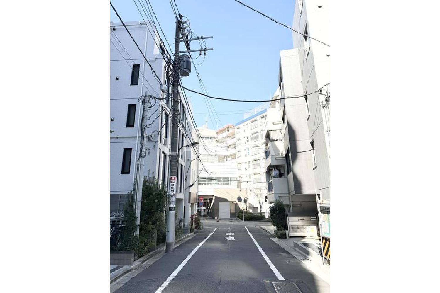 東京都豊島区北大塚3丁目 一棟売りマンション 100㎡ 官网图片 4