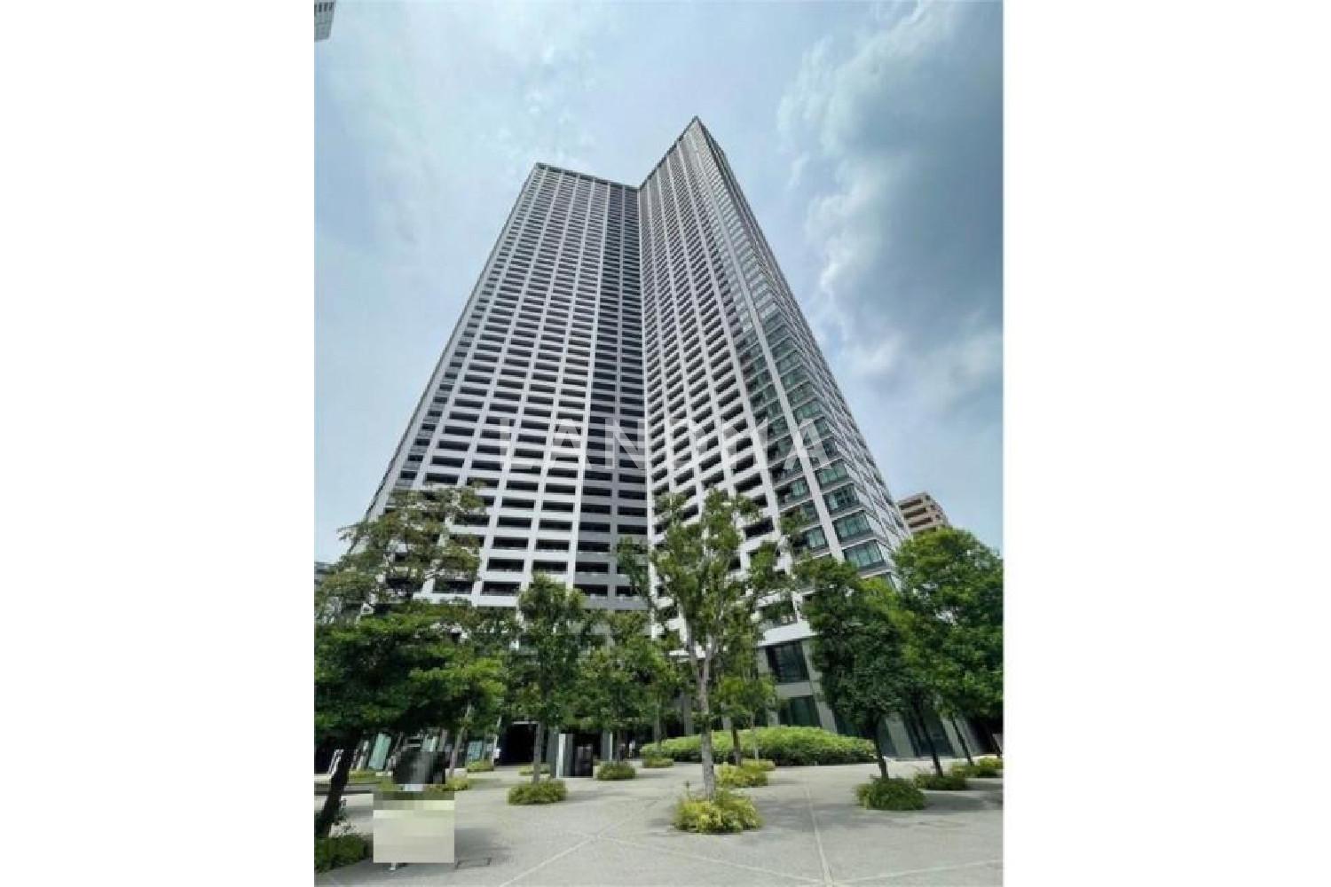 東京都中央区勝どき5丁目 投資用マンション 73.32㎡