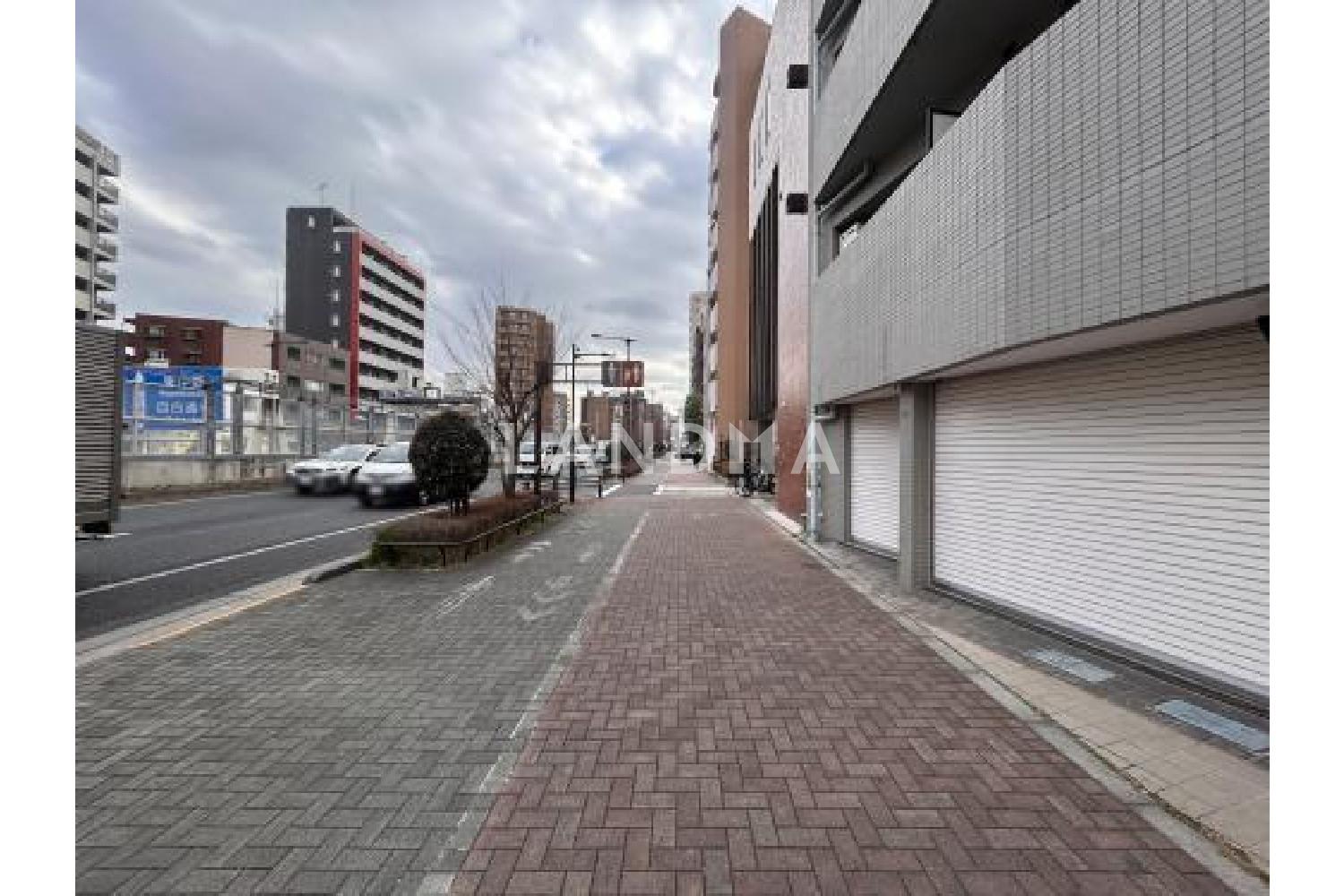 東京都豊島区千早 一棟売りマンション 125.87㎡ 官网图片 8