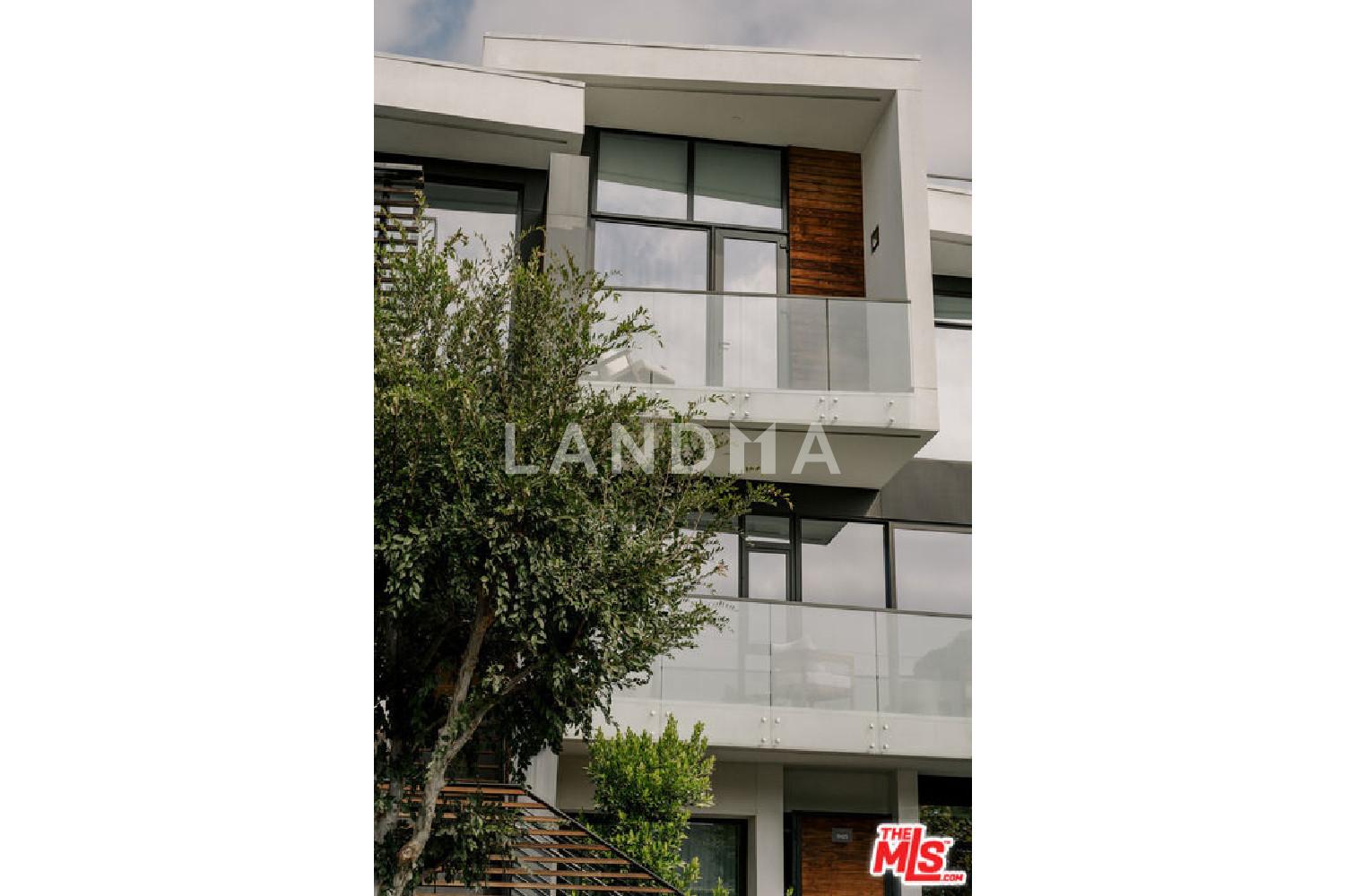 702 N Doheny Drive #TH8 官网图片 18