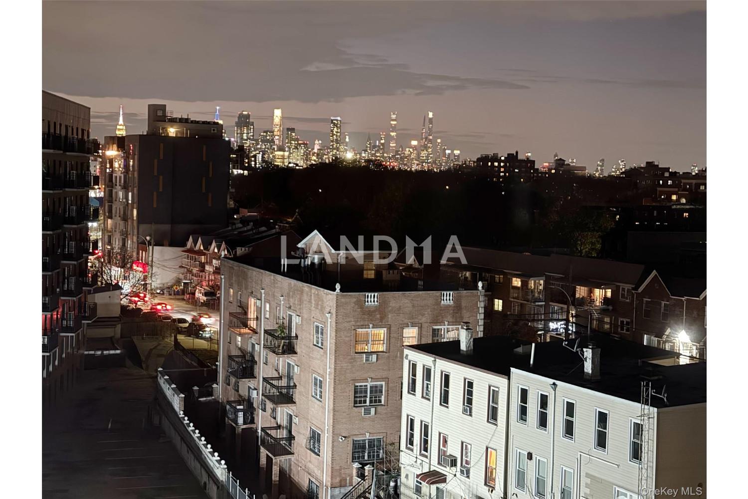 70-65 Queens Boulevard  Unit 9I 官网图片 16