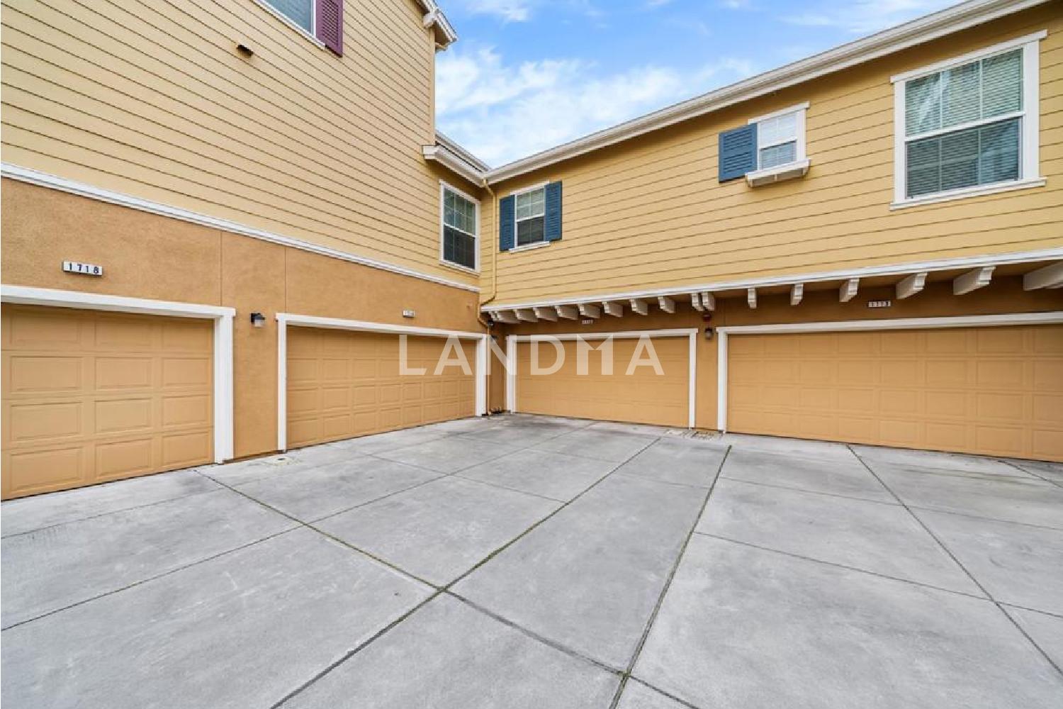 641 Turnbuckle Drive #1715 官网图片 12