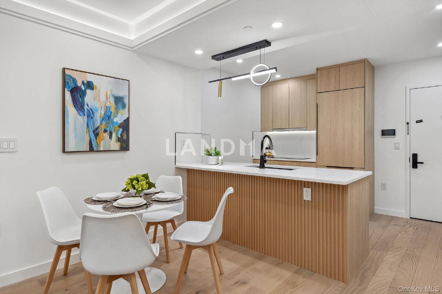168 E 111th Street  Unit 1A 官网图片 5
