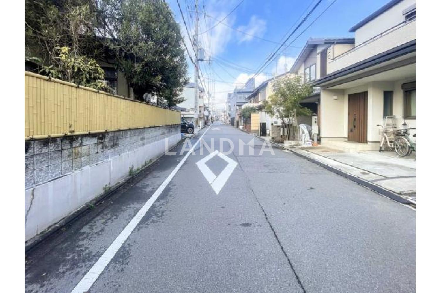 京都府京都市左京区下鴨蓼倉町 一棟売りマンション 350.51㎡ 官网图片 10