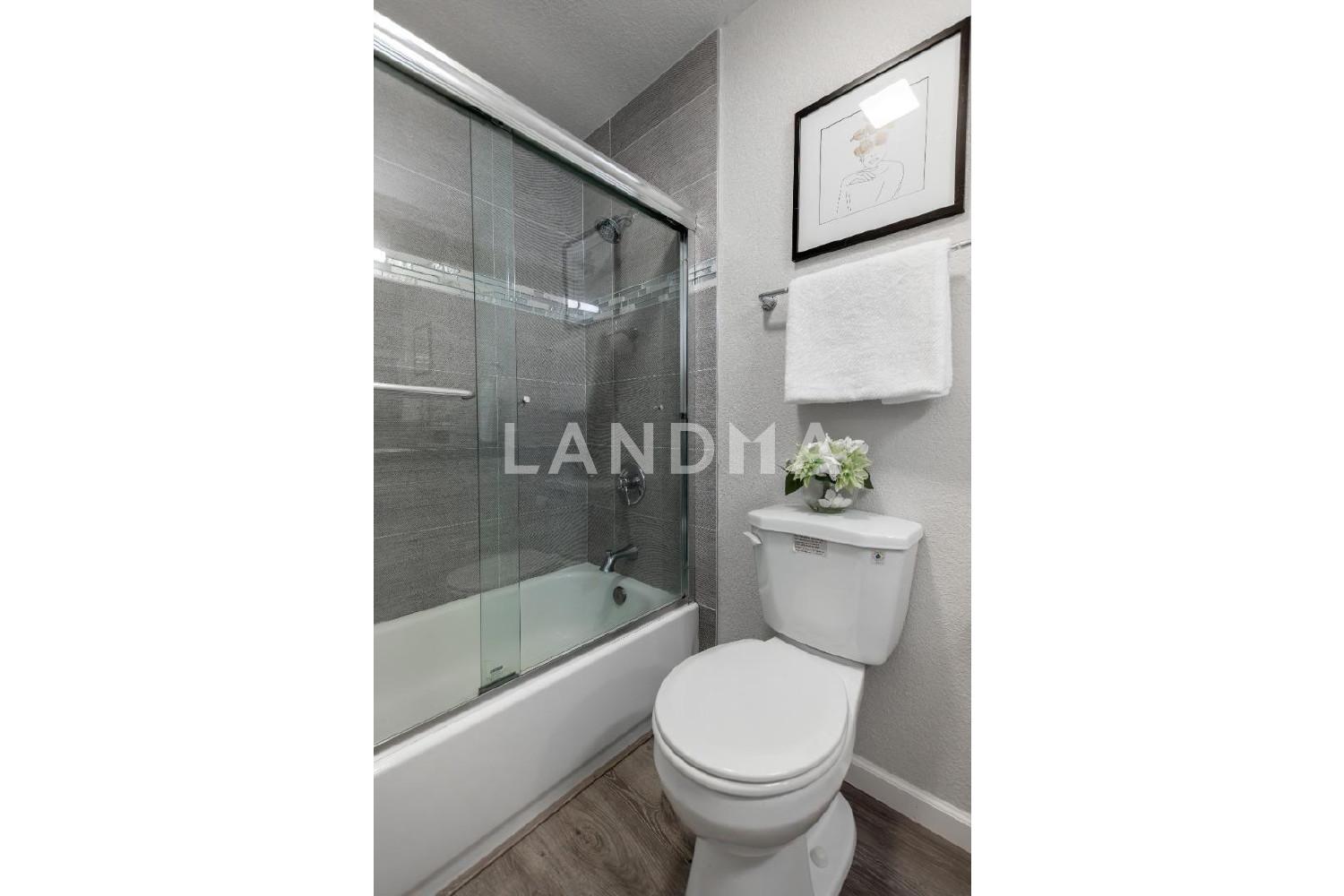 703 San Conrado Terrace #6 官网图片 23