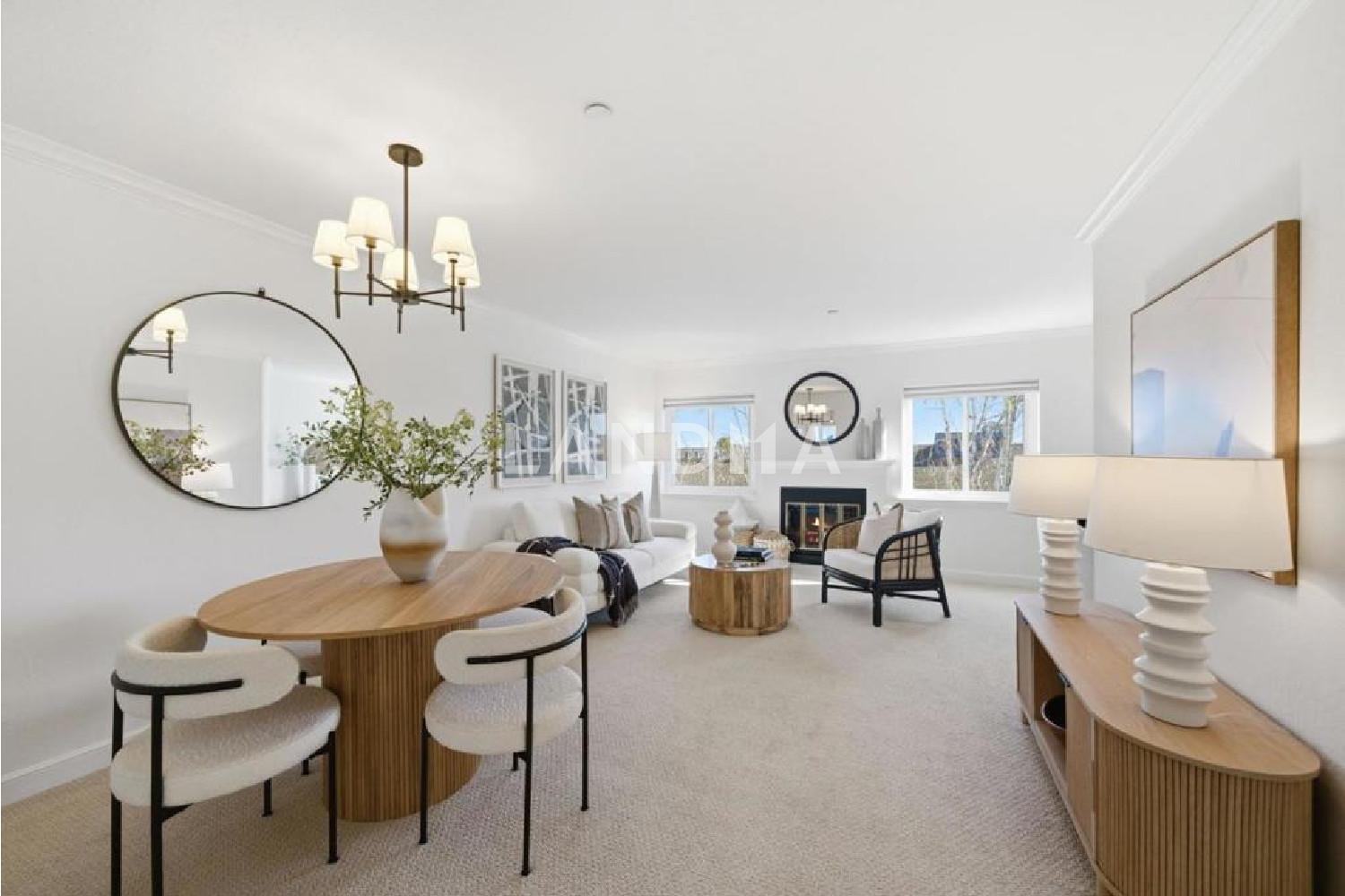 320 Peninsula Avenue #409 官网图片 8