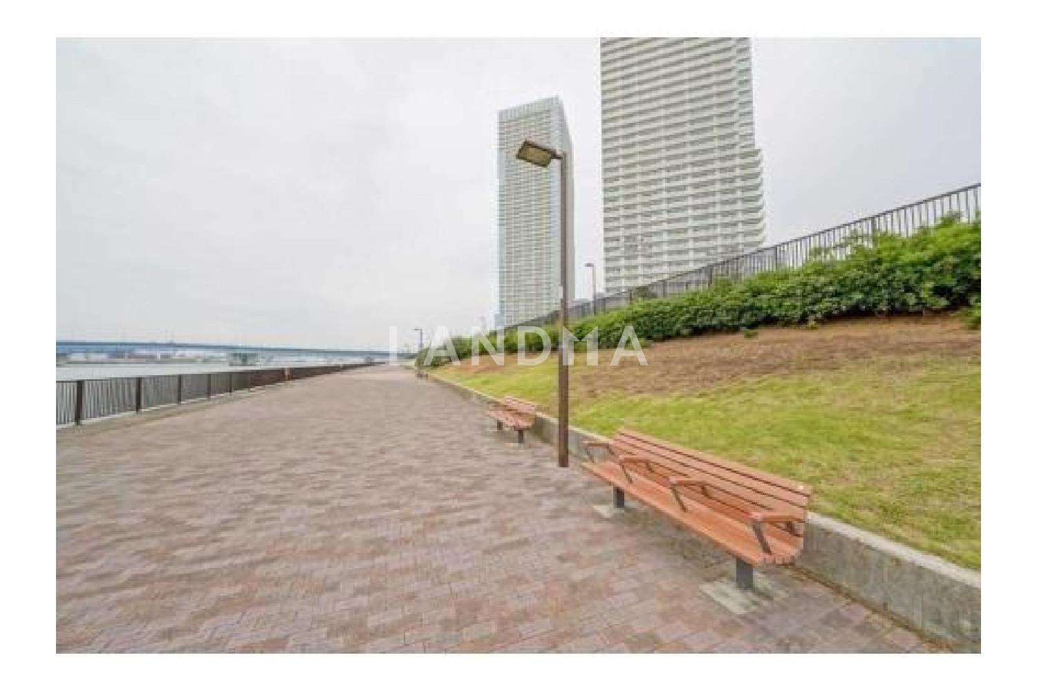 パークタワー晴海 官网图片 14