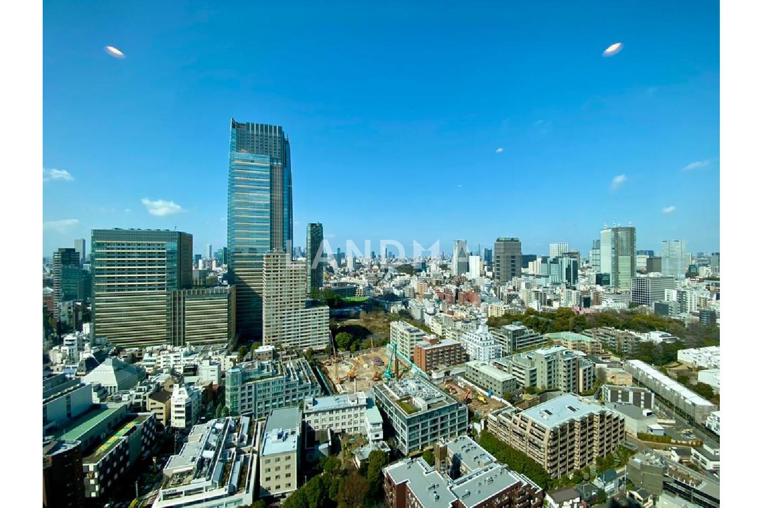 ザ六本木東京クラブレジデンス 官网图片 14