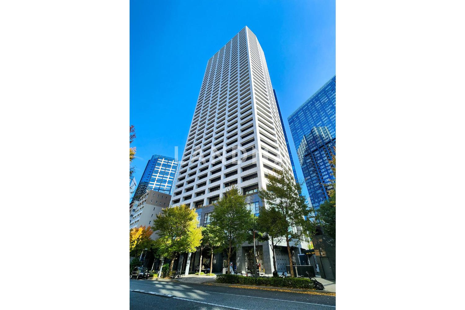 コンシェリア西新宿TOWER’S WEST 官网图片 11