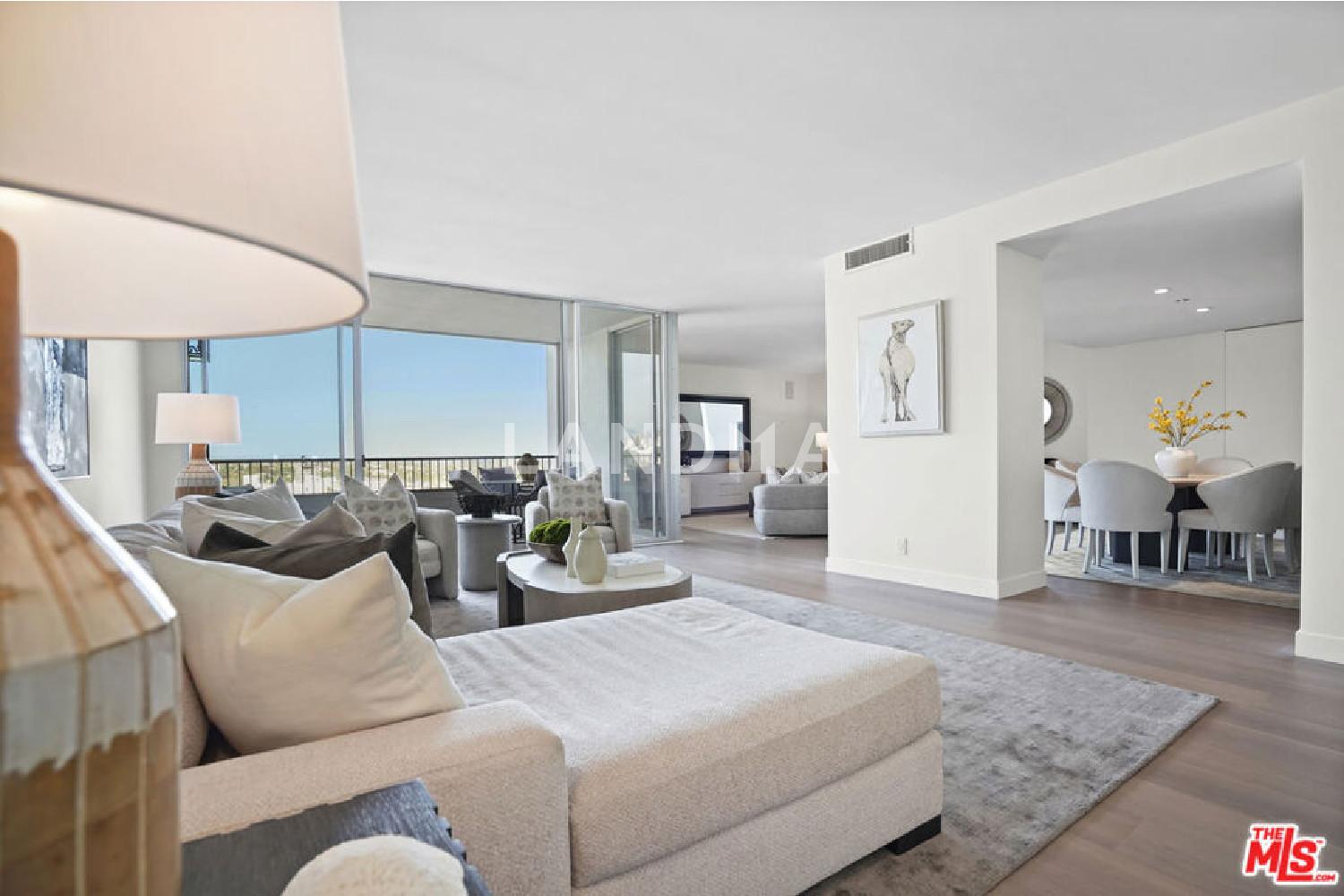 1100 Alta Loma Road #904 官网图片 8