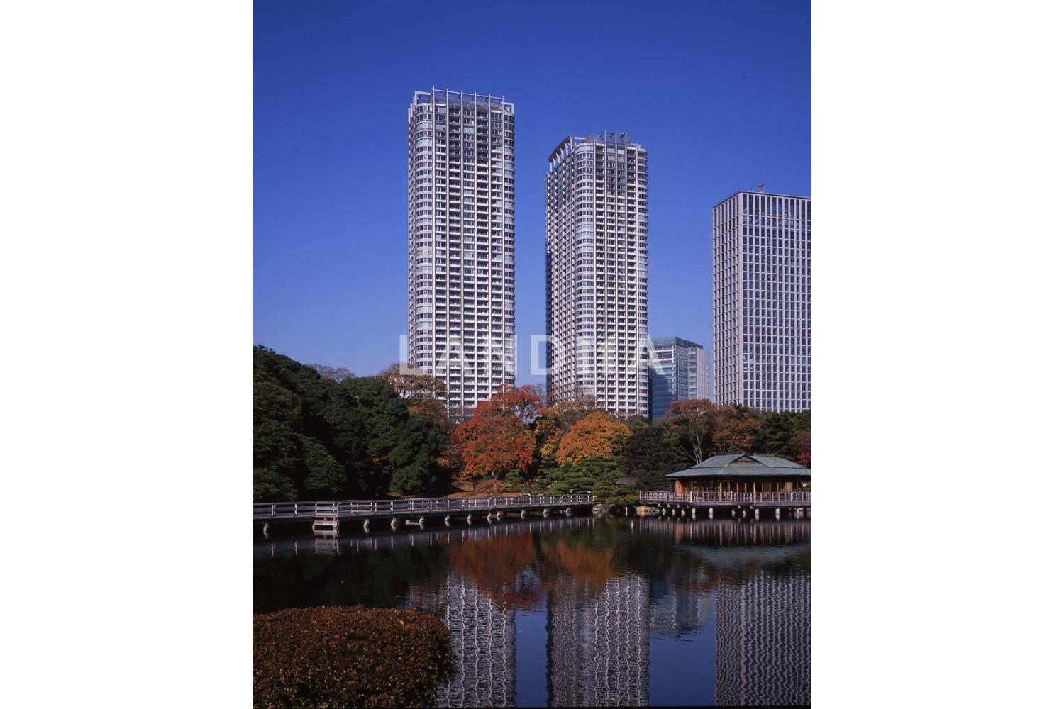 東京ツインパークス　レフトウィング 官网图片 10