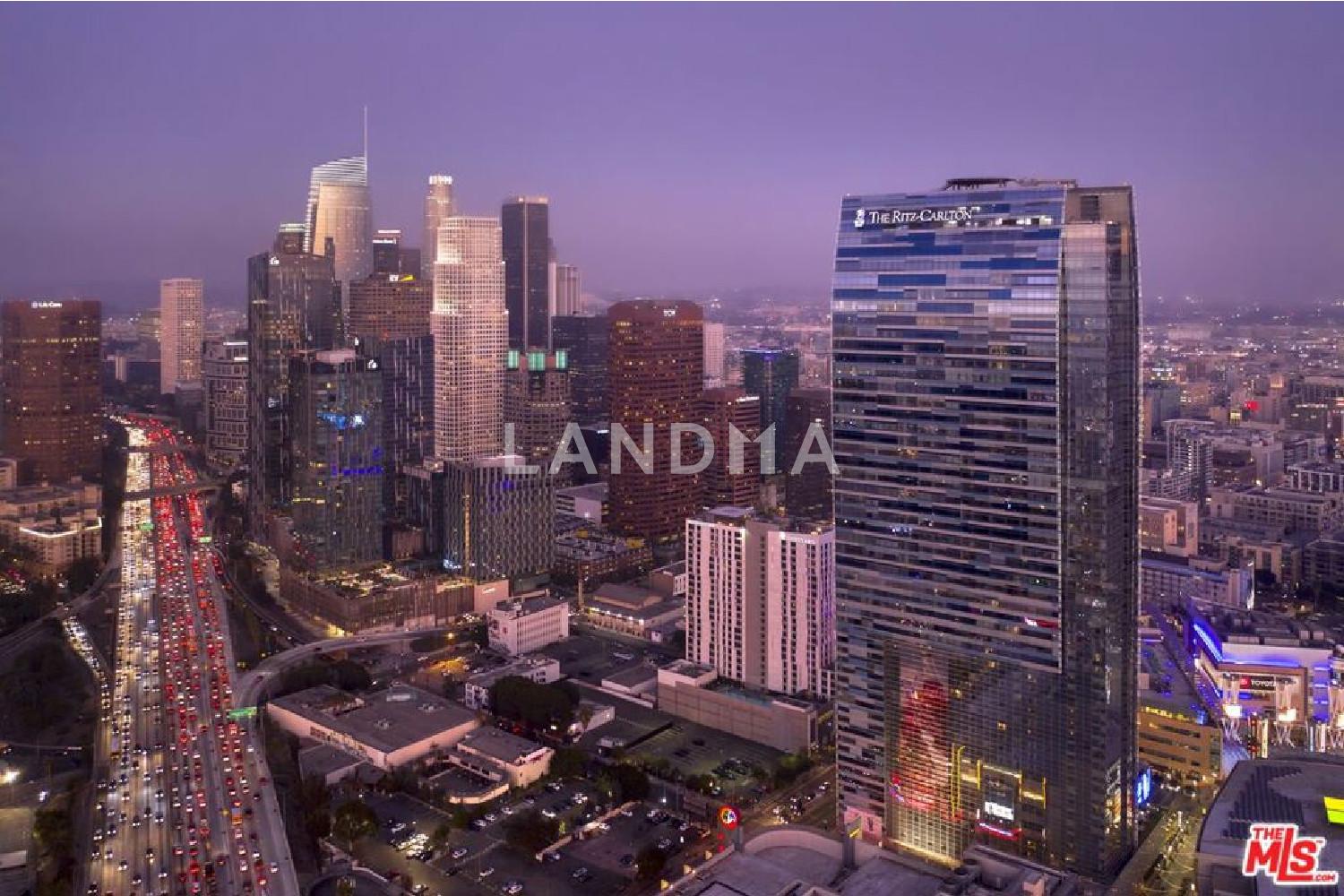 900 W Olympic Boulevard #47G 官网图片 2