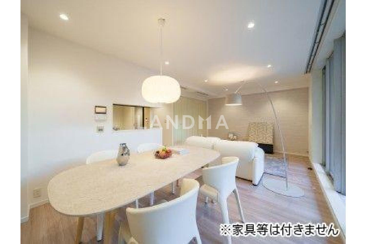テラス恵比寿の丘 官网图片 6