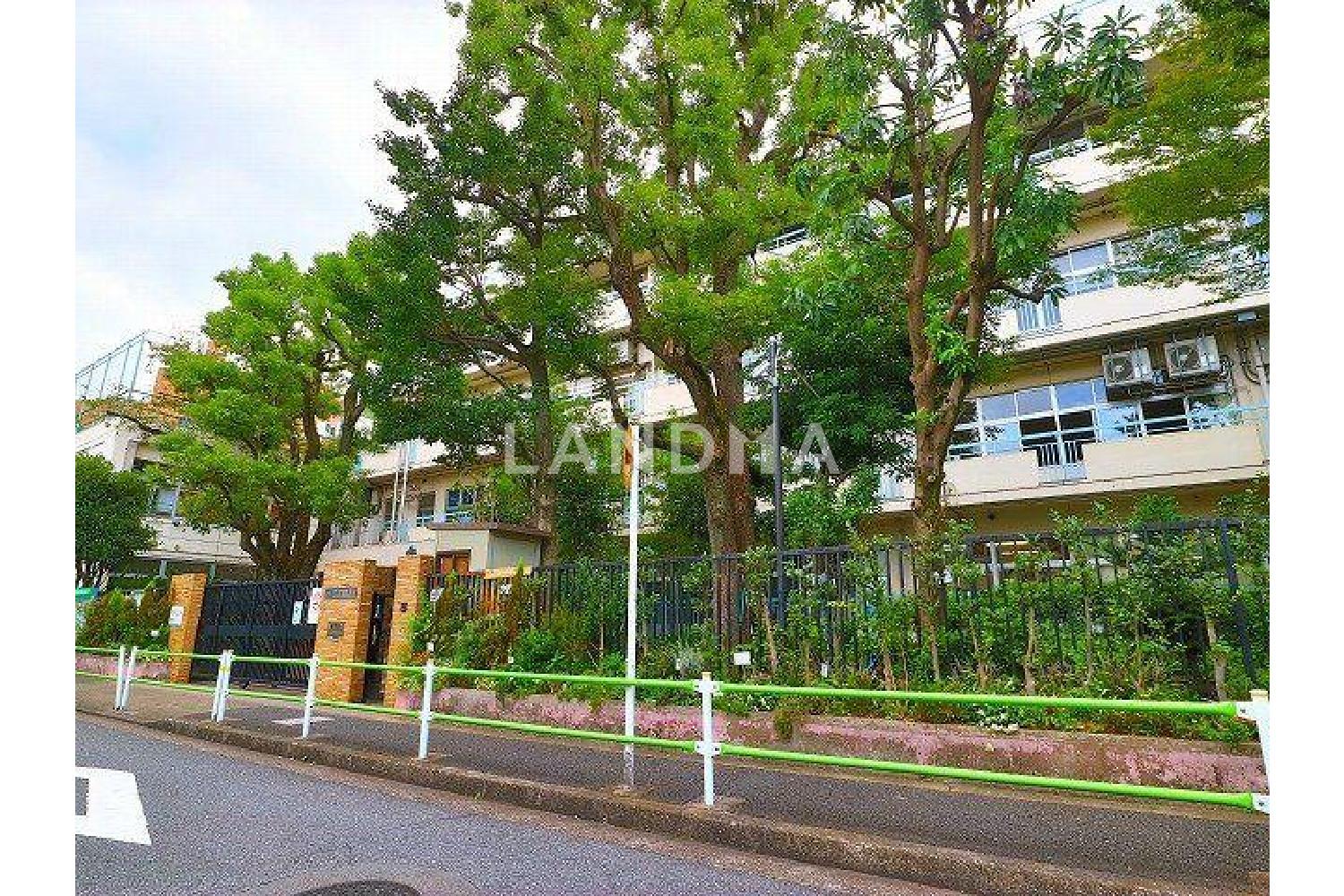 ファミールコート南青山 官网图片 12