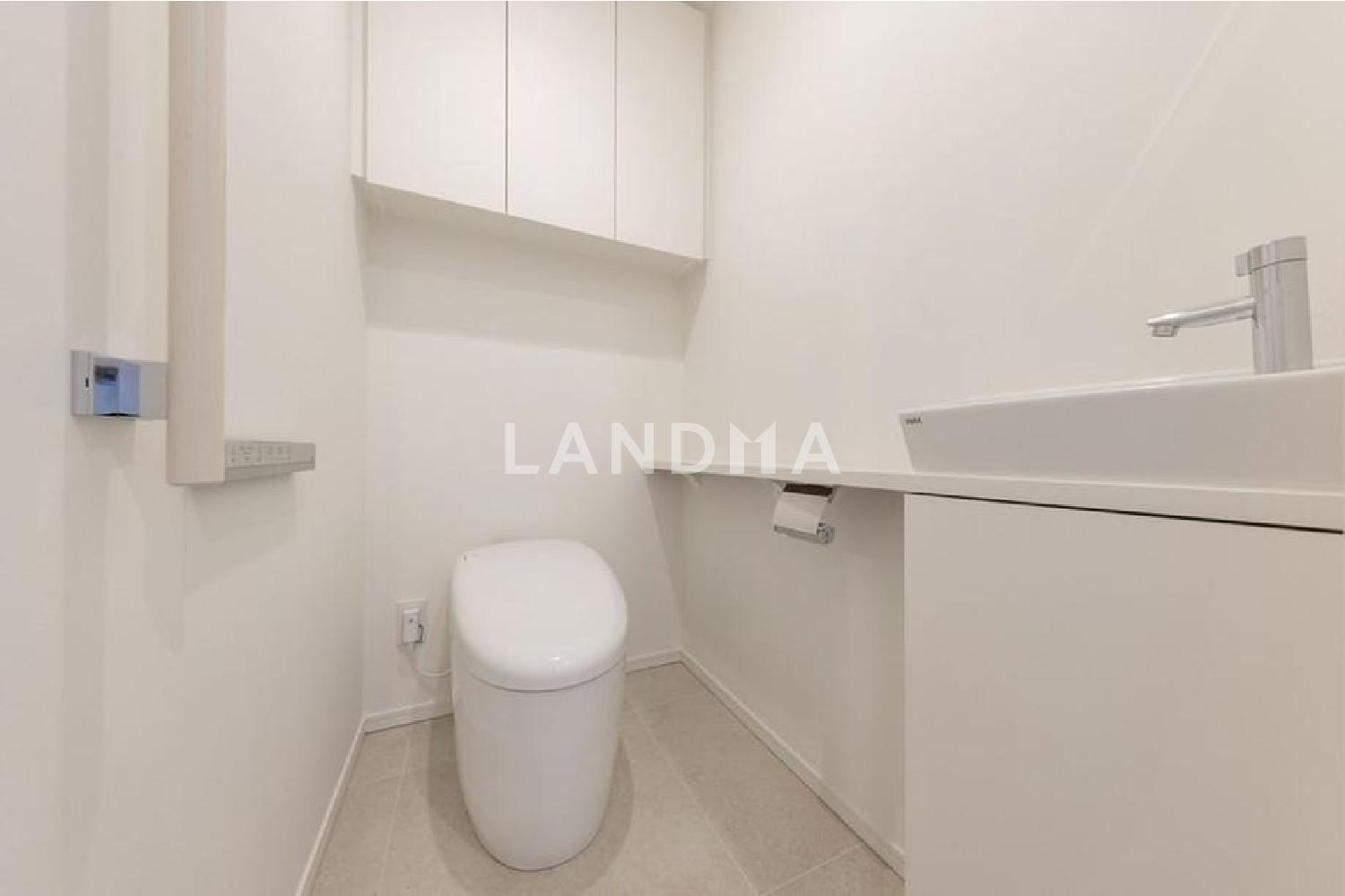 WORLD TOWER RESIDENCE 官网图片 18