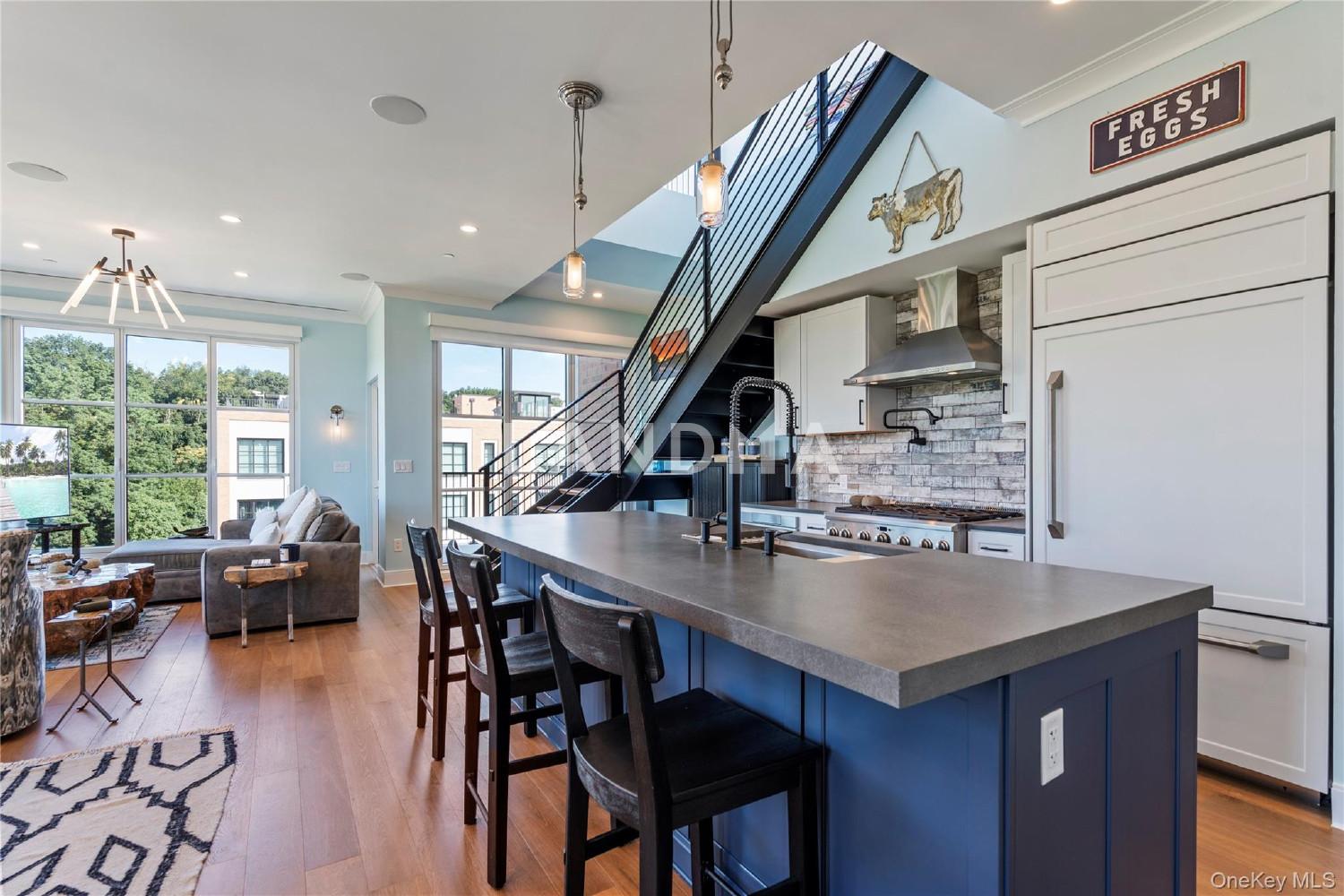 100 Garvies Point Road  Unit 1309 官网图片 7