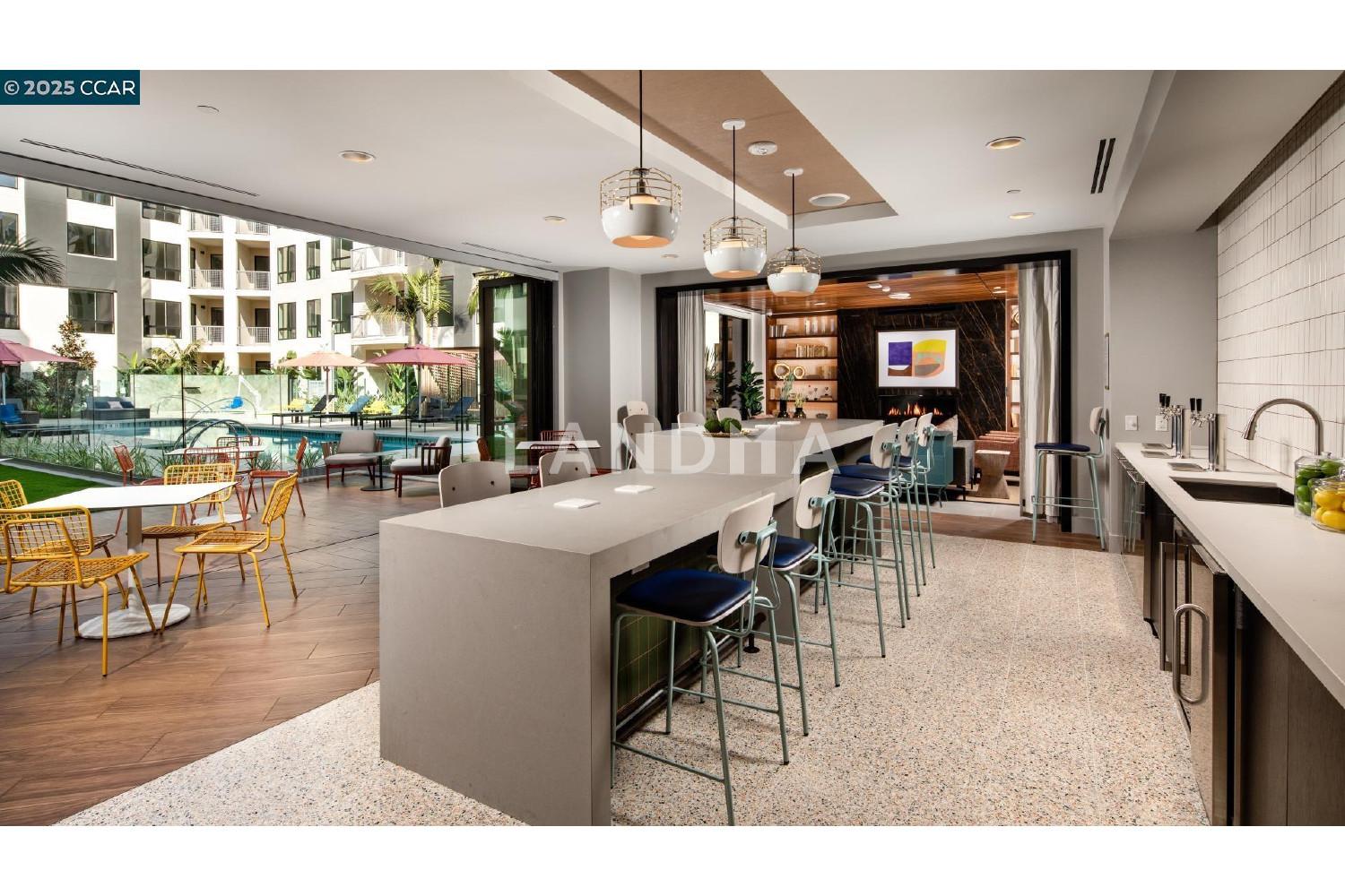 308 Torrey Pine Terrace #615 官网图片 13