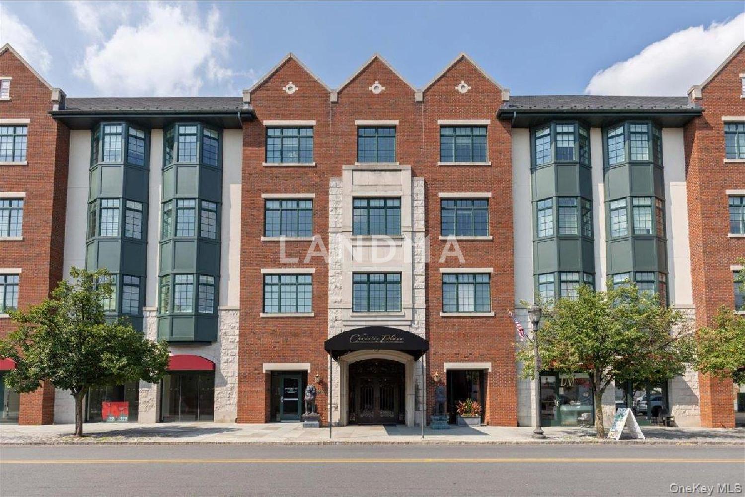1 Christie Place  Unit 402E
