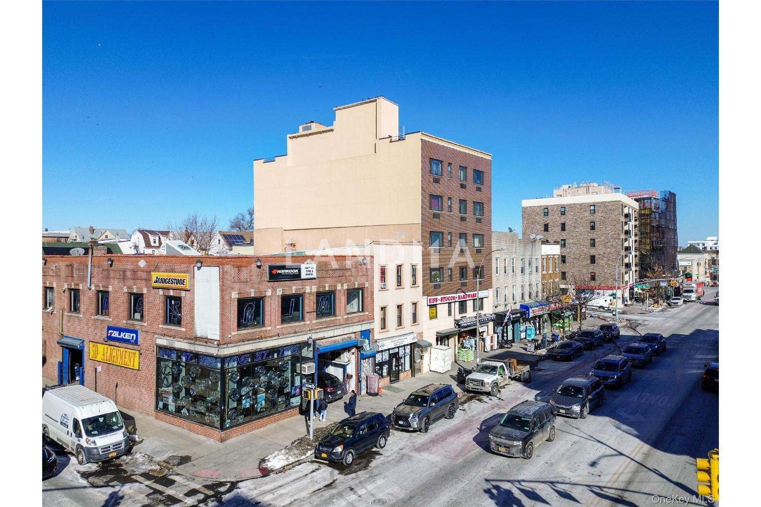 106-07 Northern Boulevard  Unit 5B 官网图片 17
