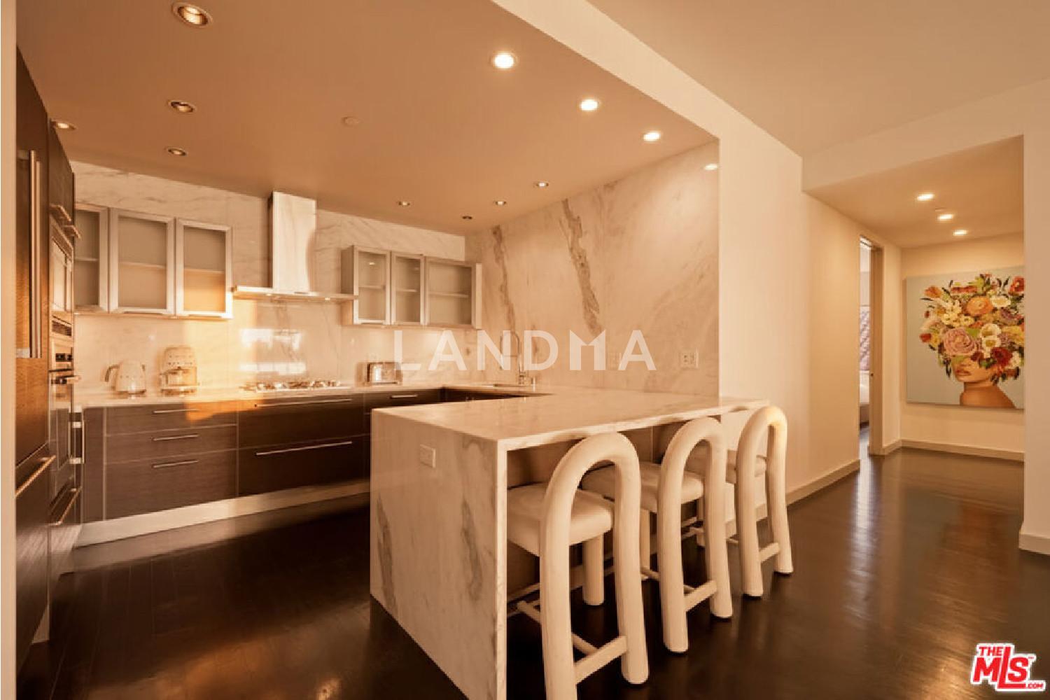 928 N Croft Avenue #304 官网图片 10