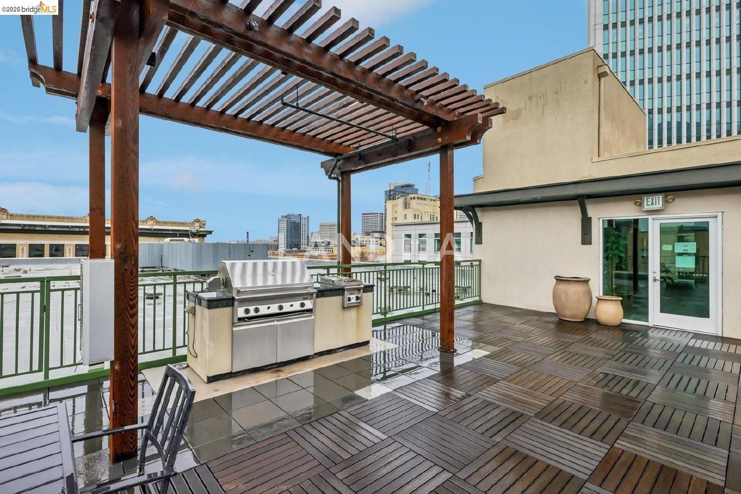1511 Jefferson St #Unit TH11 官网图片 30