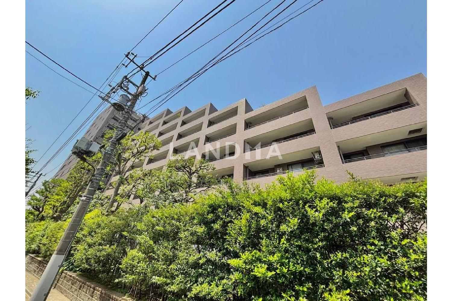 ファミールグラン三田伊皿子坂 官网图片 11
