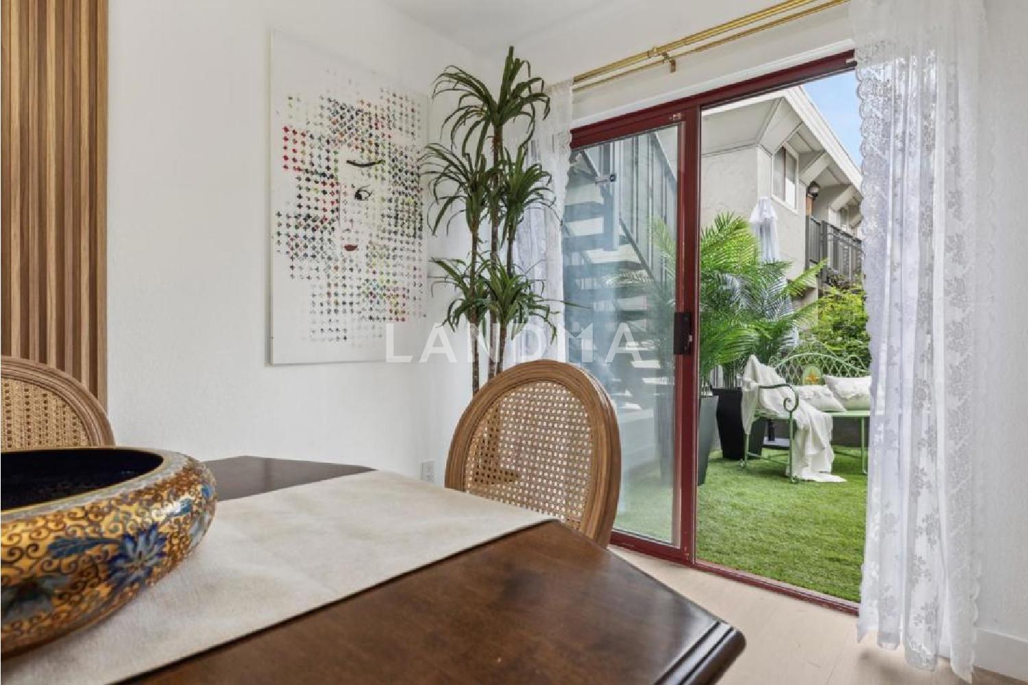 4159 El Camino Way #Unit E 官网图片 39