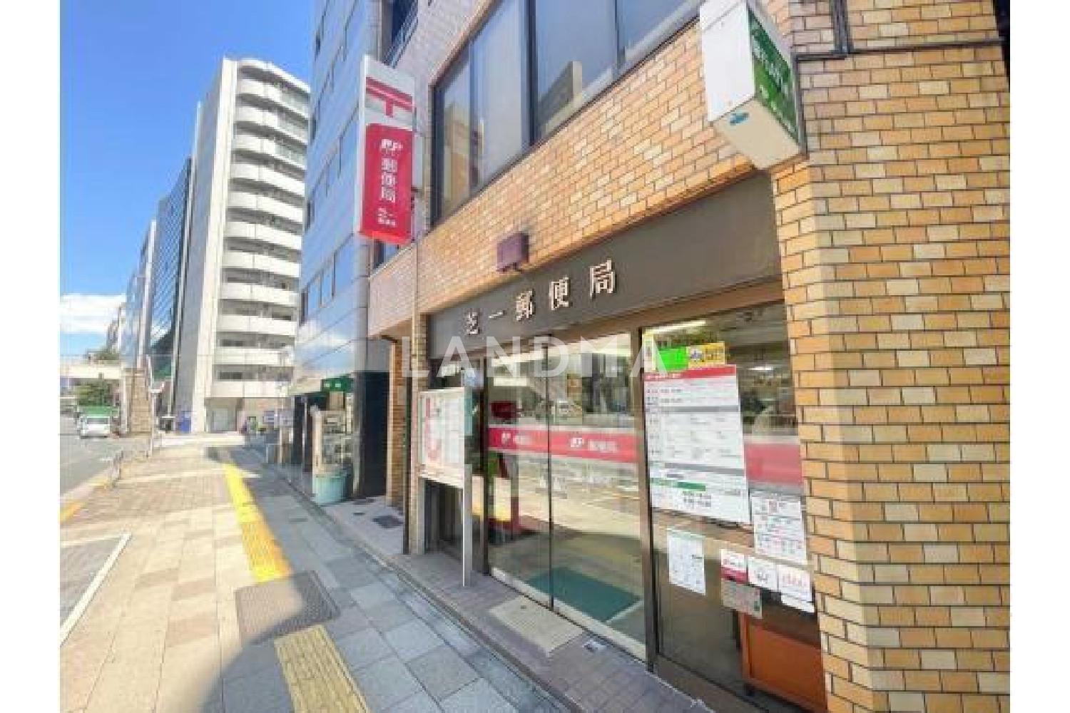 クレストプライムタワー芝 官网图片 11