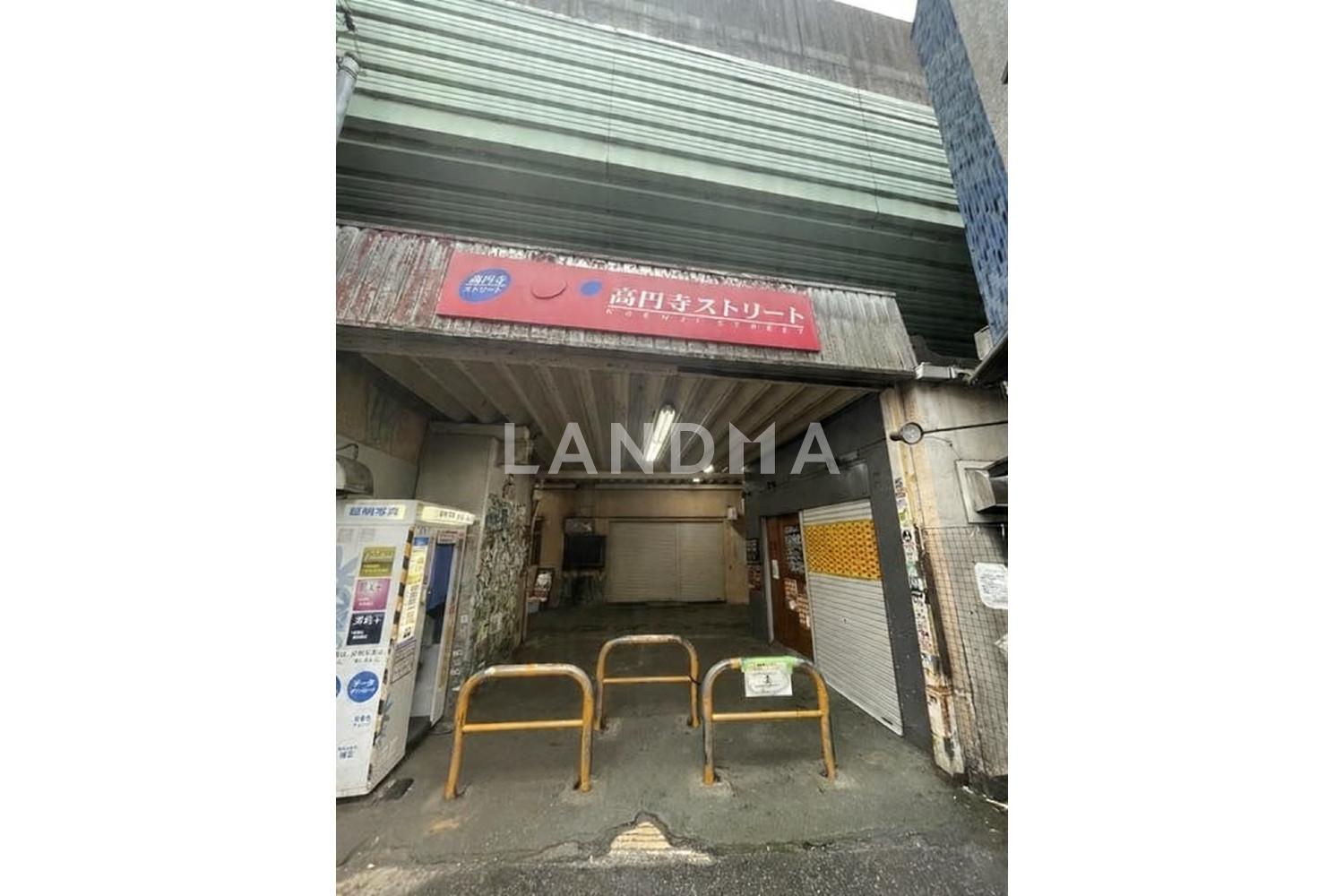 東京都杉並区高円寺北3 一棟売りマンション 96.16㎡ 官网图片 7