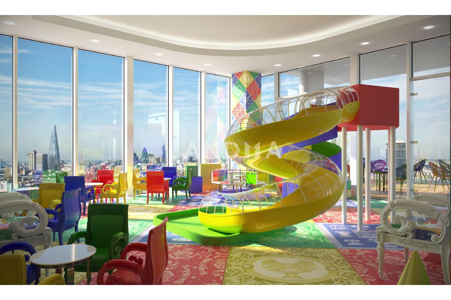 Damac Tower 官网图片 5