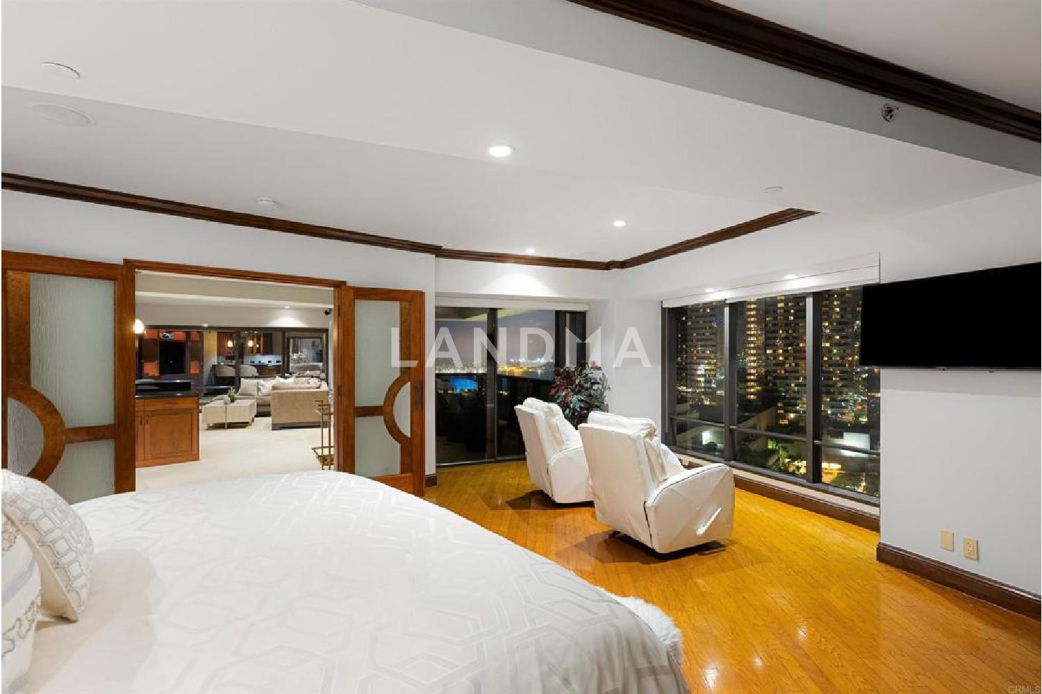 200 Harbor Dr #1502 官网图片 47