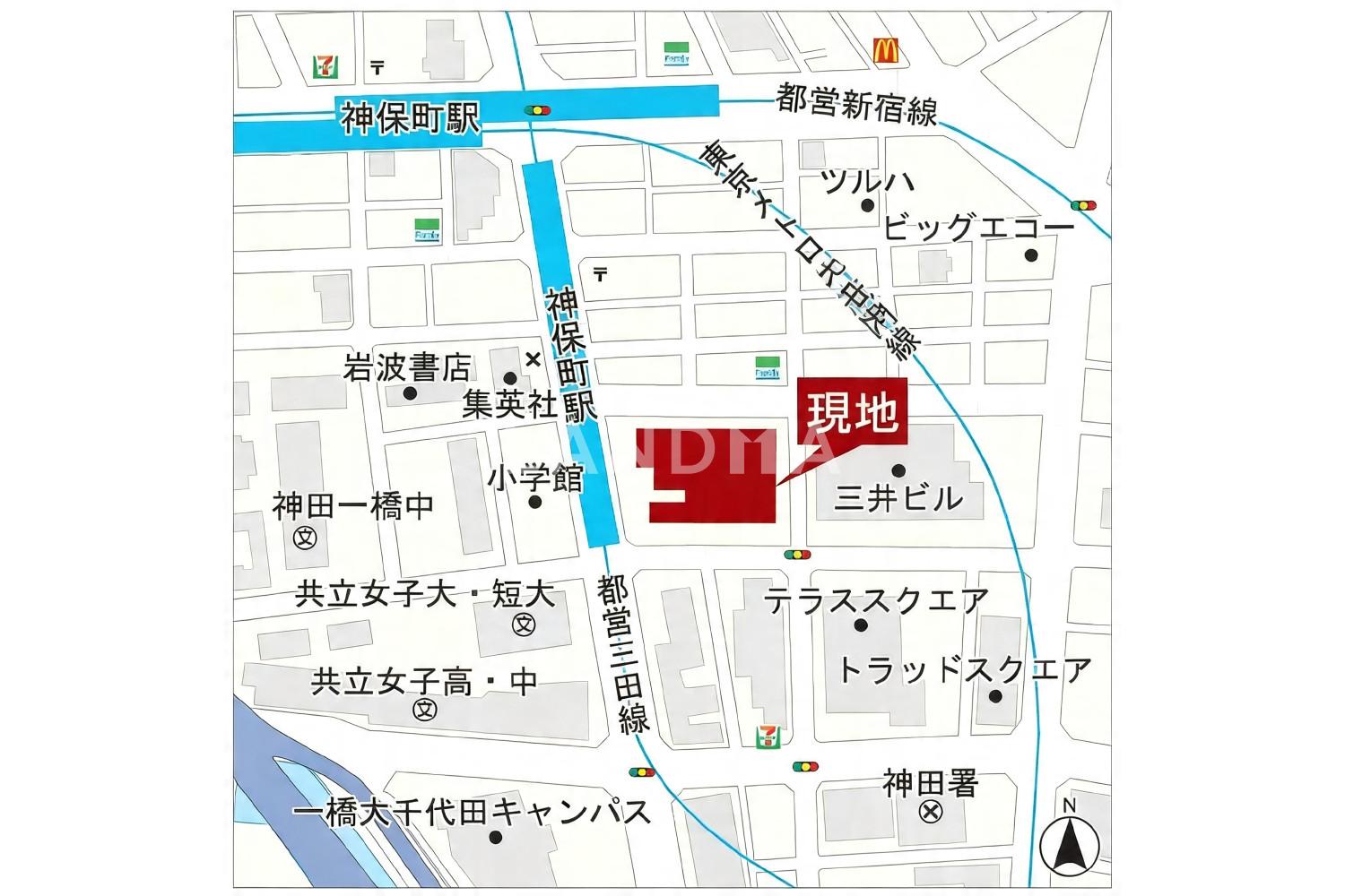 東京パークタワー 官网图片 7