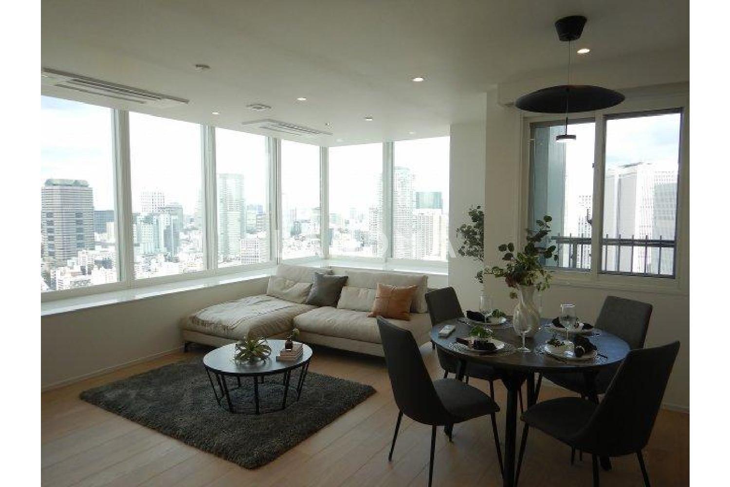 THE ROPPONGI TOKYO CLUB RESIDENCE 官网图片 2