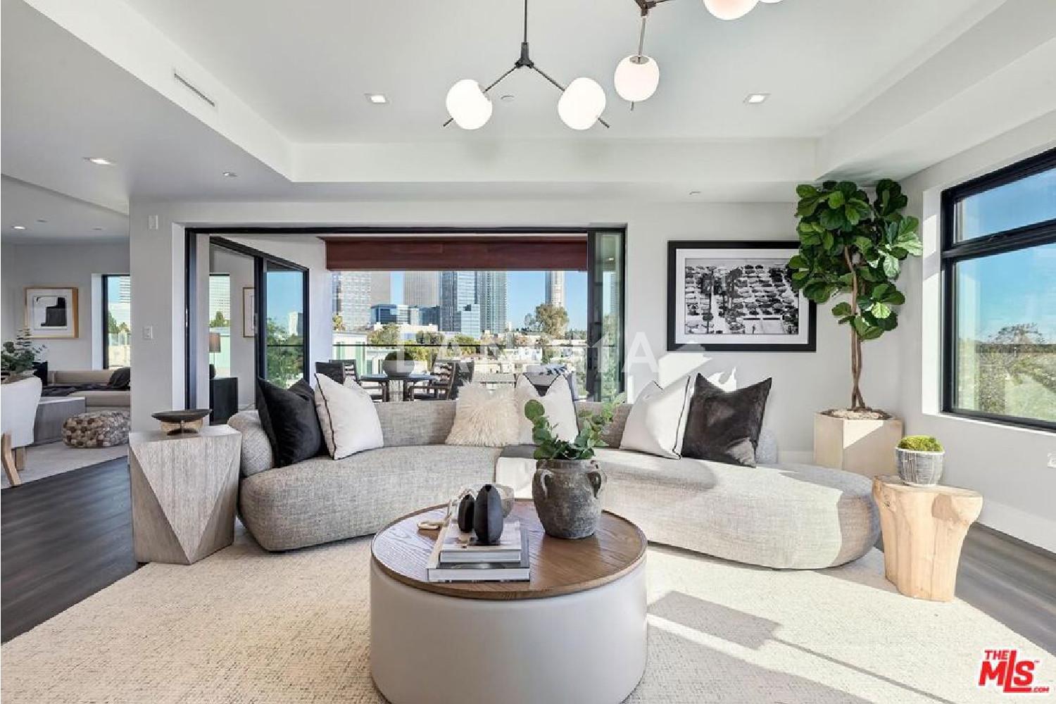 1839 Pandora Avenue #PH 官网图片 4