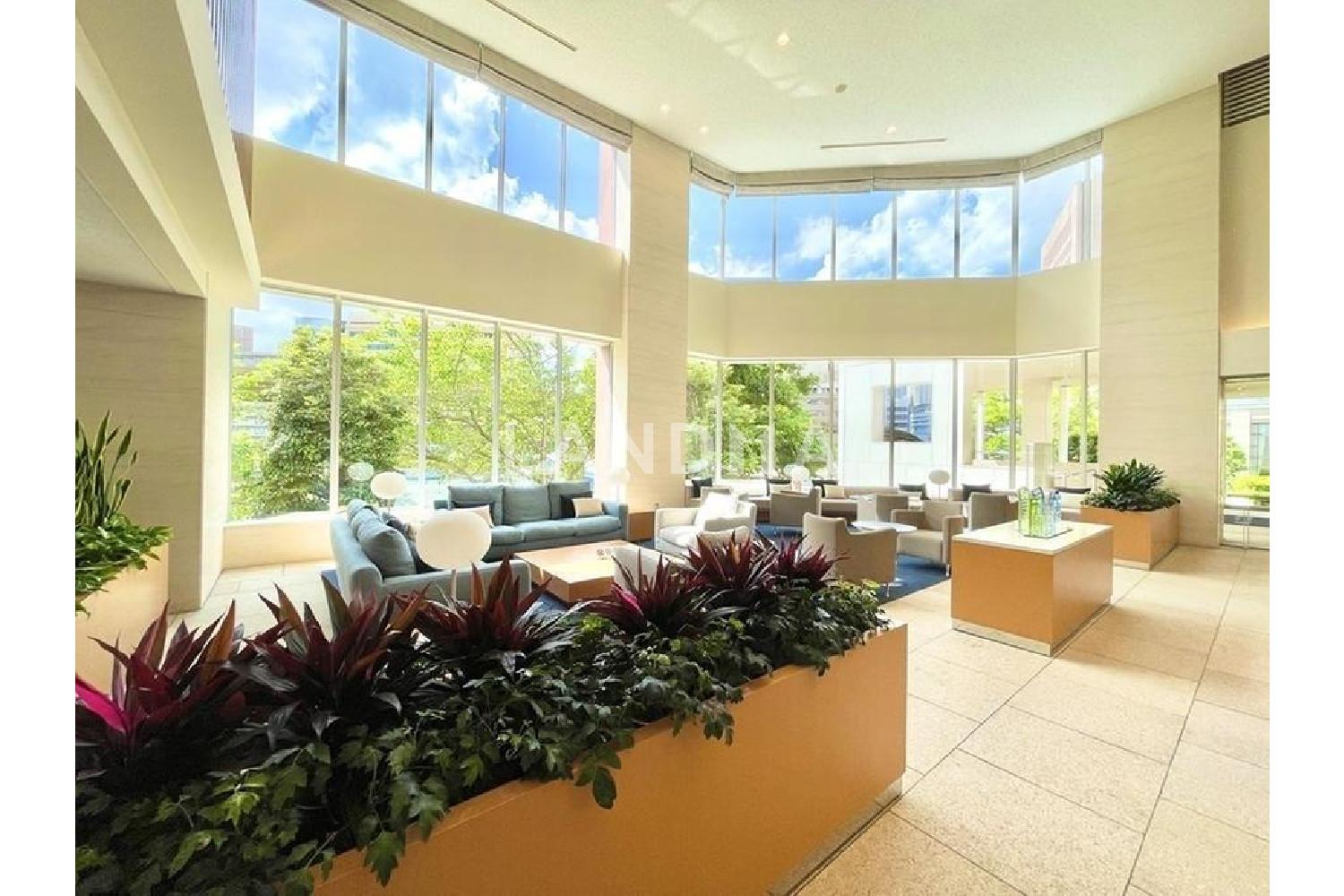 芝浦アイランドグローヴタワー 官网图片 20