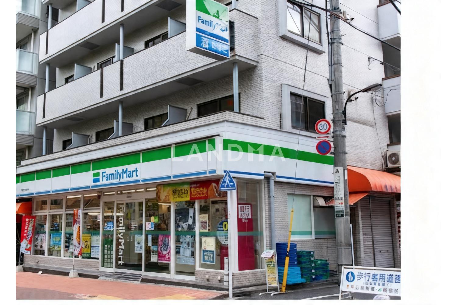 東京都新宿区早稲田鶴巻町 一棟売りビル 66.12㎡ 官网图片 10