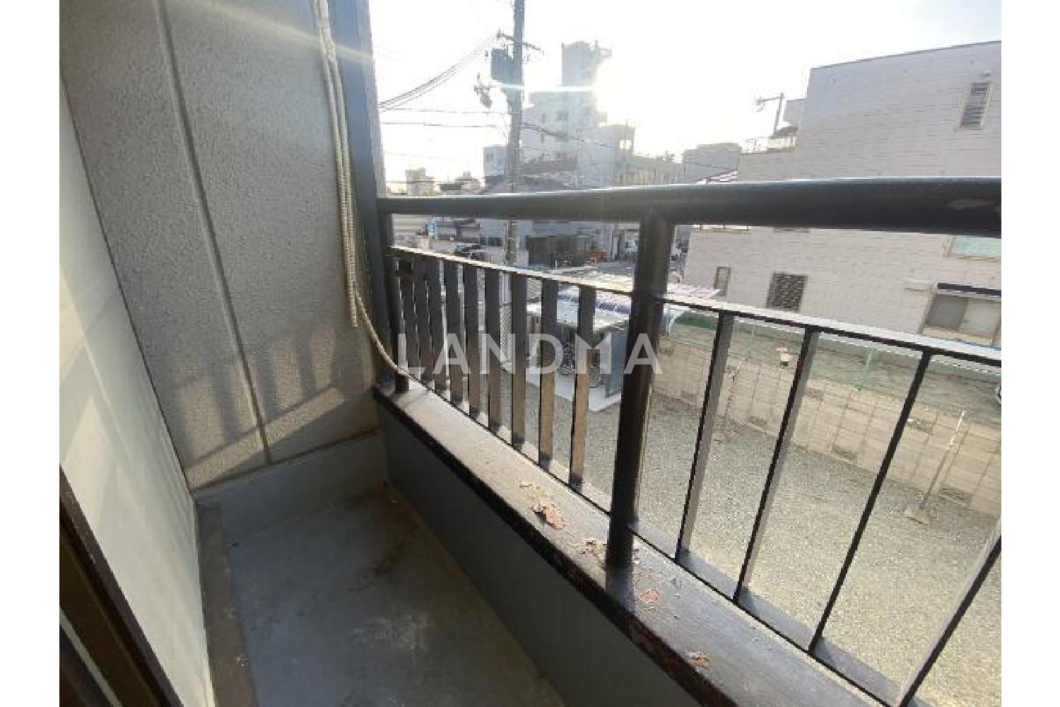 大阪府大阪市住之江区東加賀屋4丁目 一棟売りマンション 150.01㎡ 官网图片 3