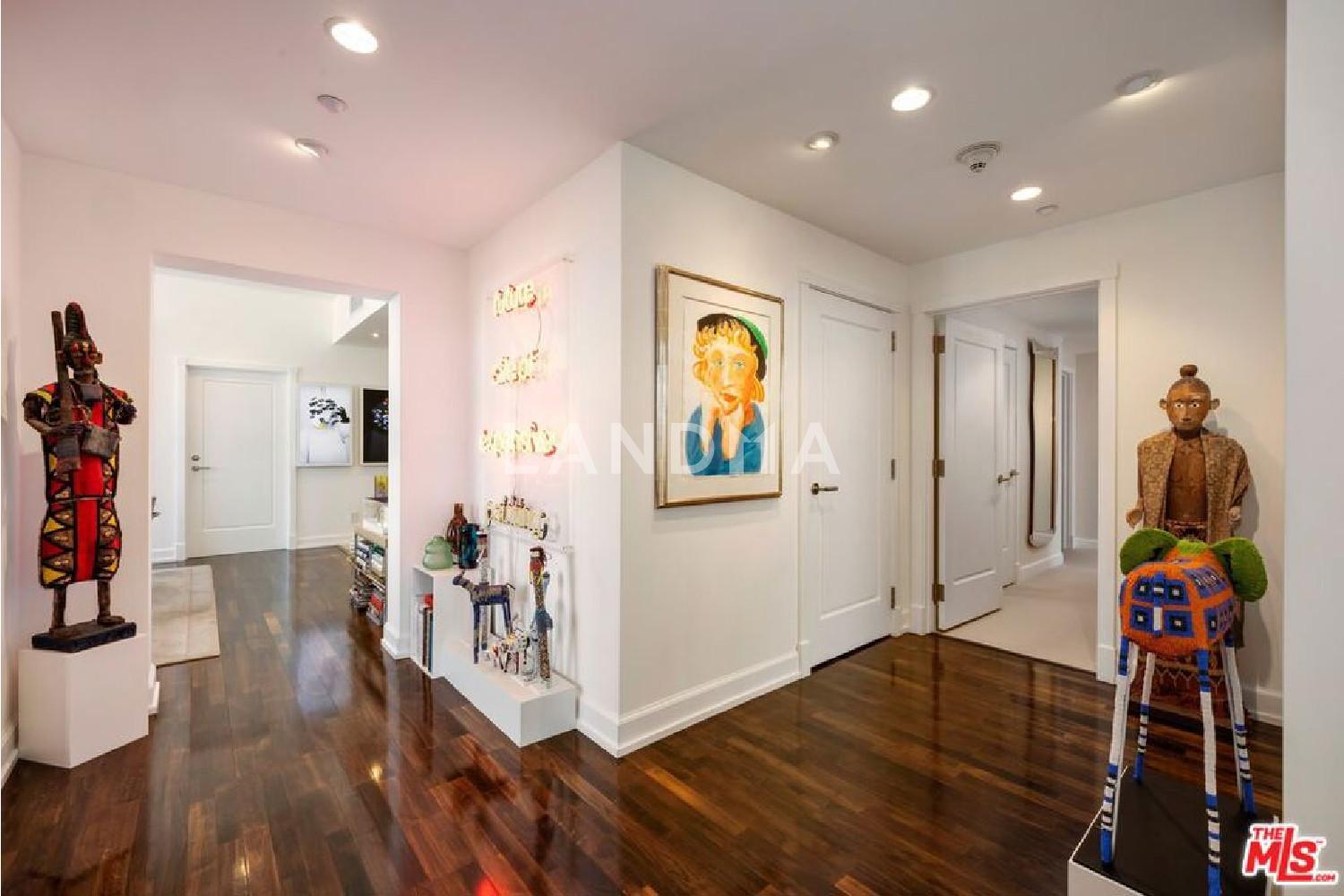 900 W Olympic Boulevard #46G 官网图片 22